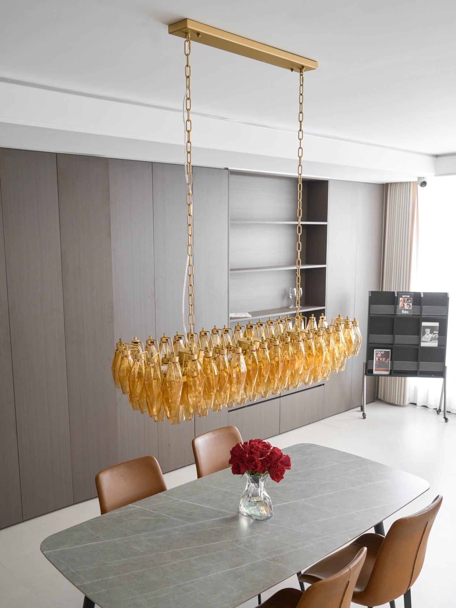 Ciara Chandelier