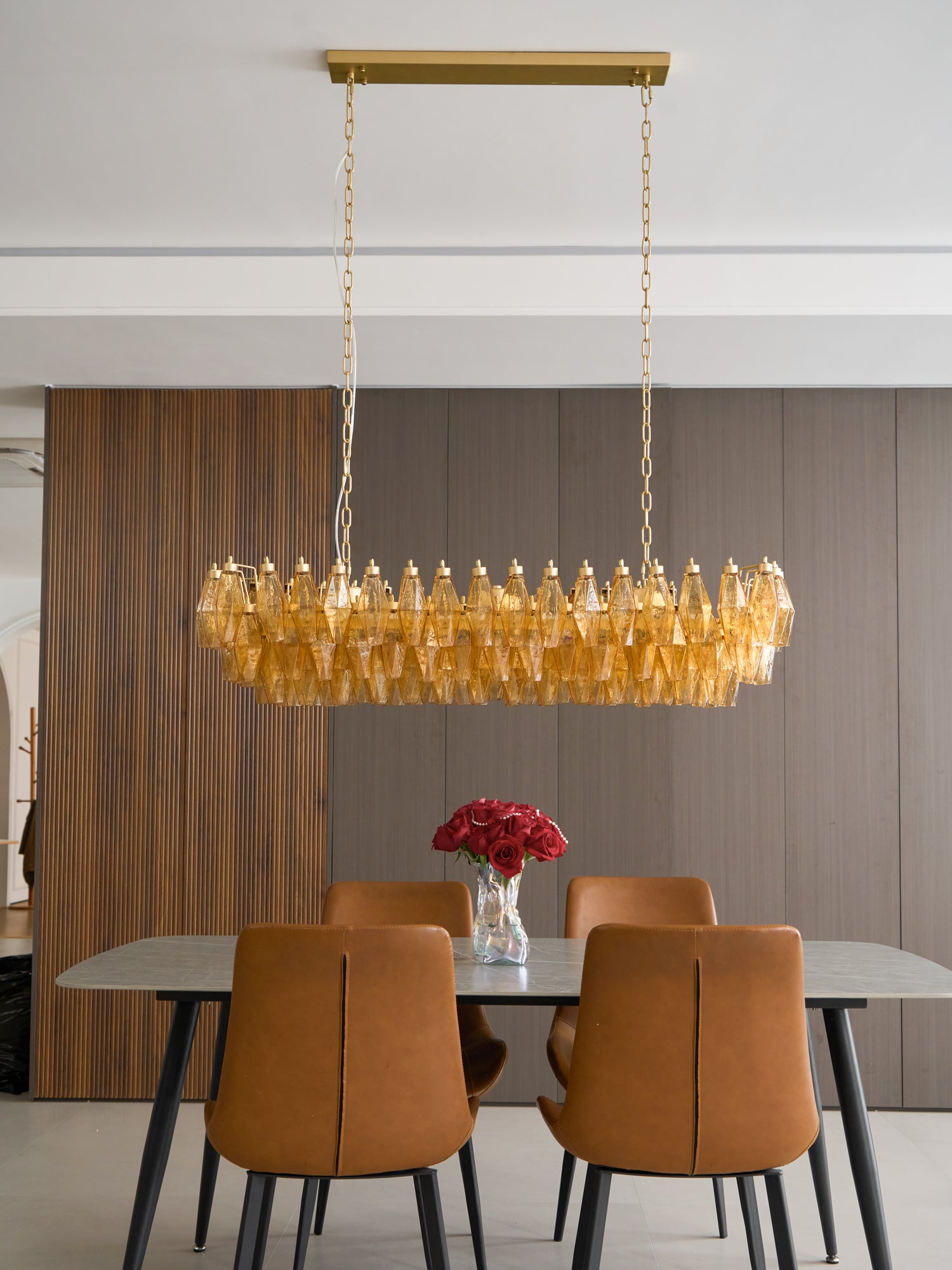 Ciara Chandelier