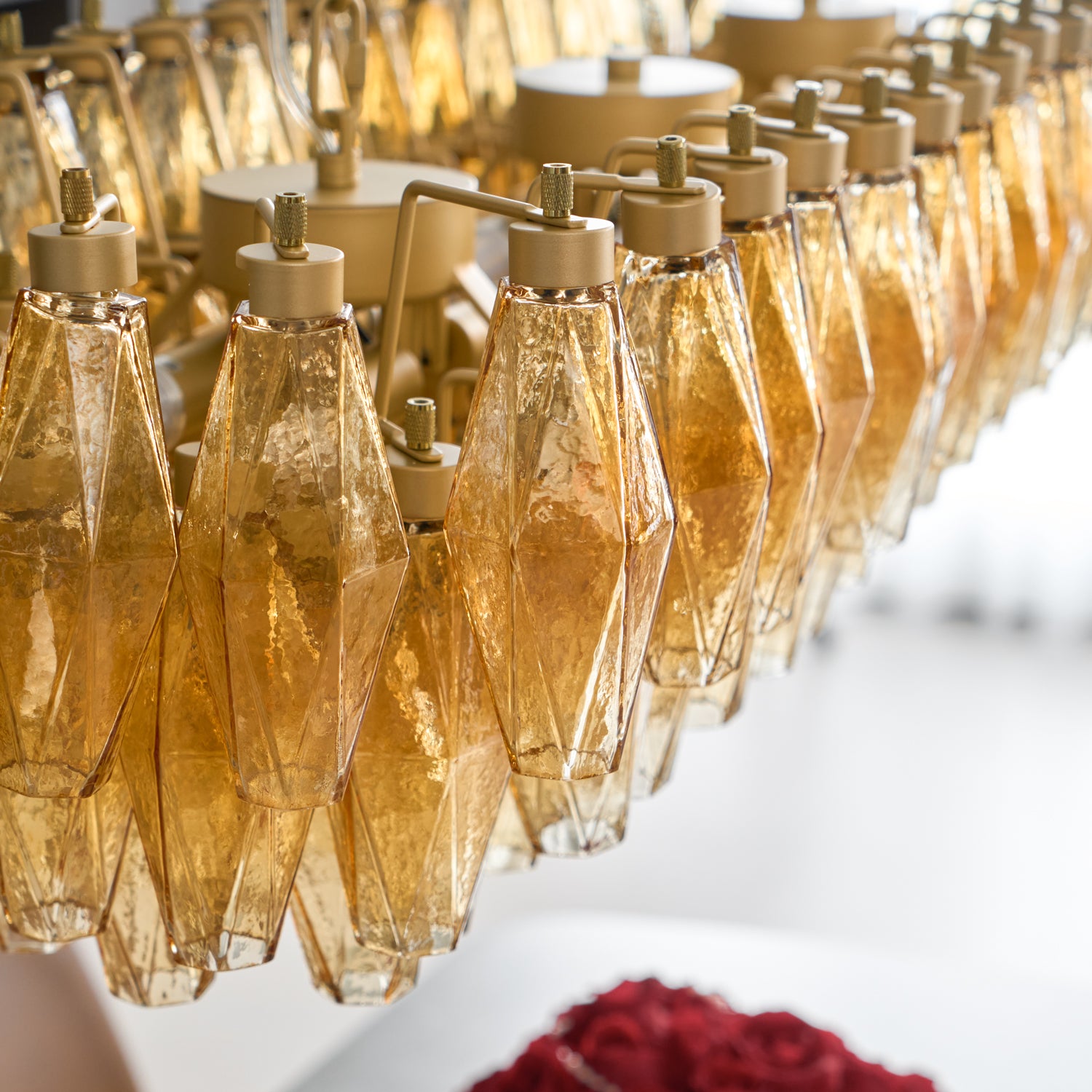 Ciara Chandelier