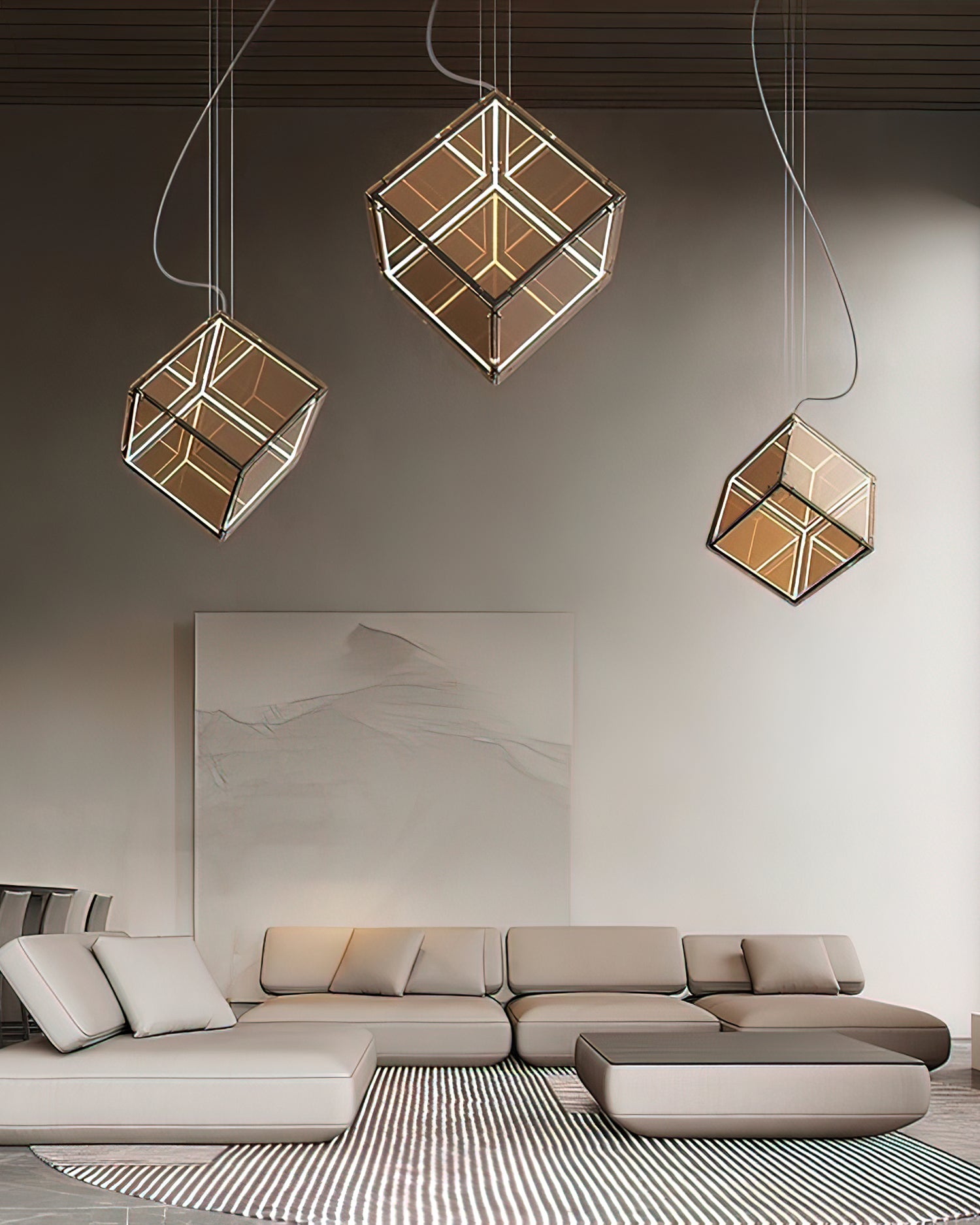 Cicero Pendant Light