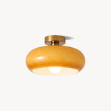 Lampada a plafoniera Cipola