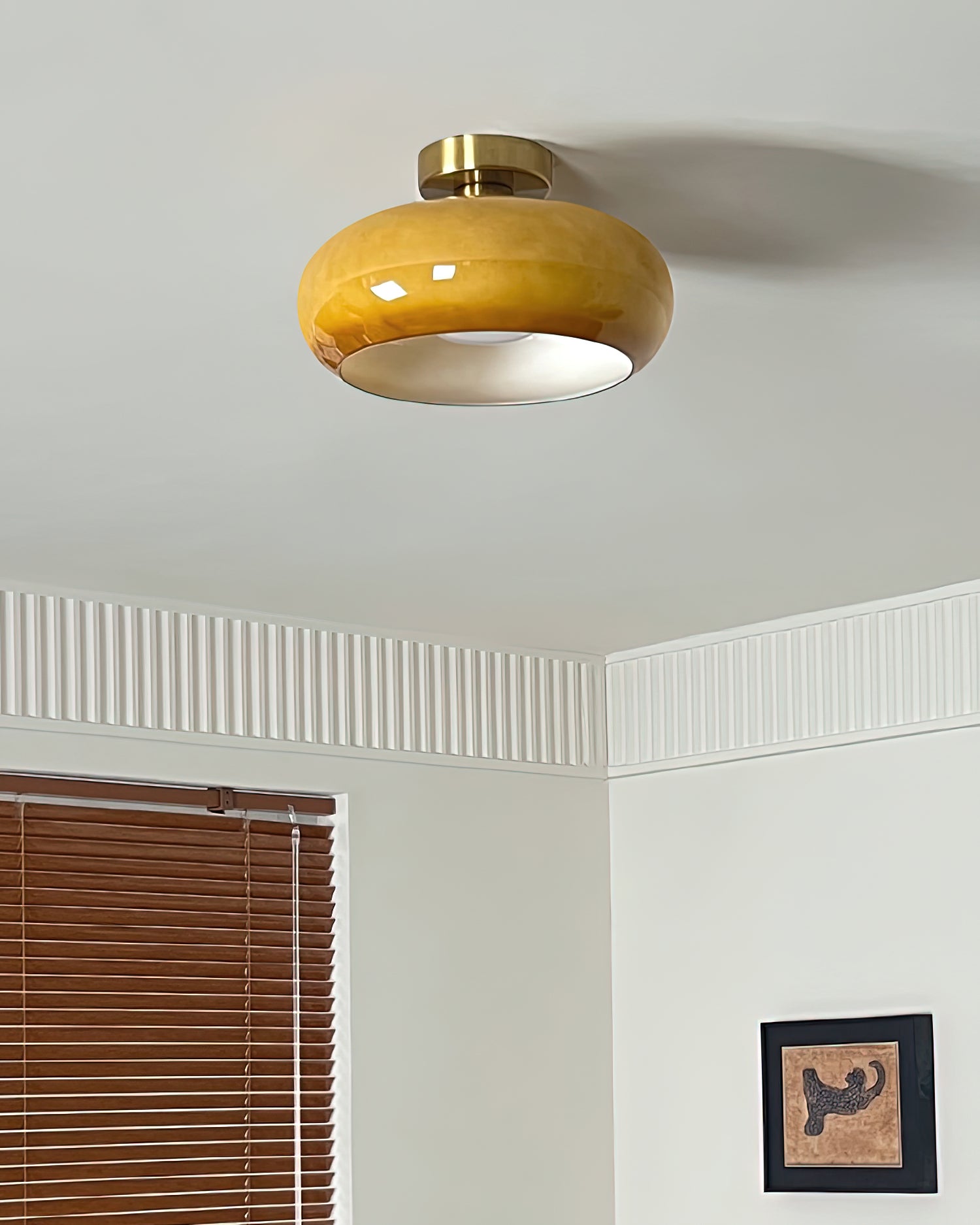 Cipola Ceiling Lamp