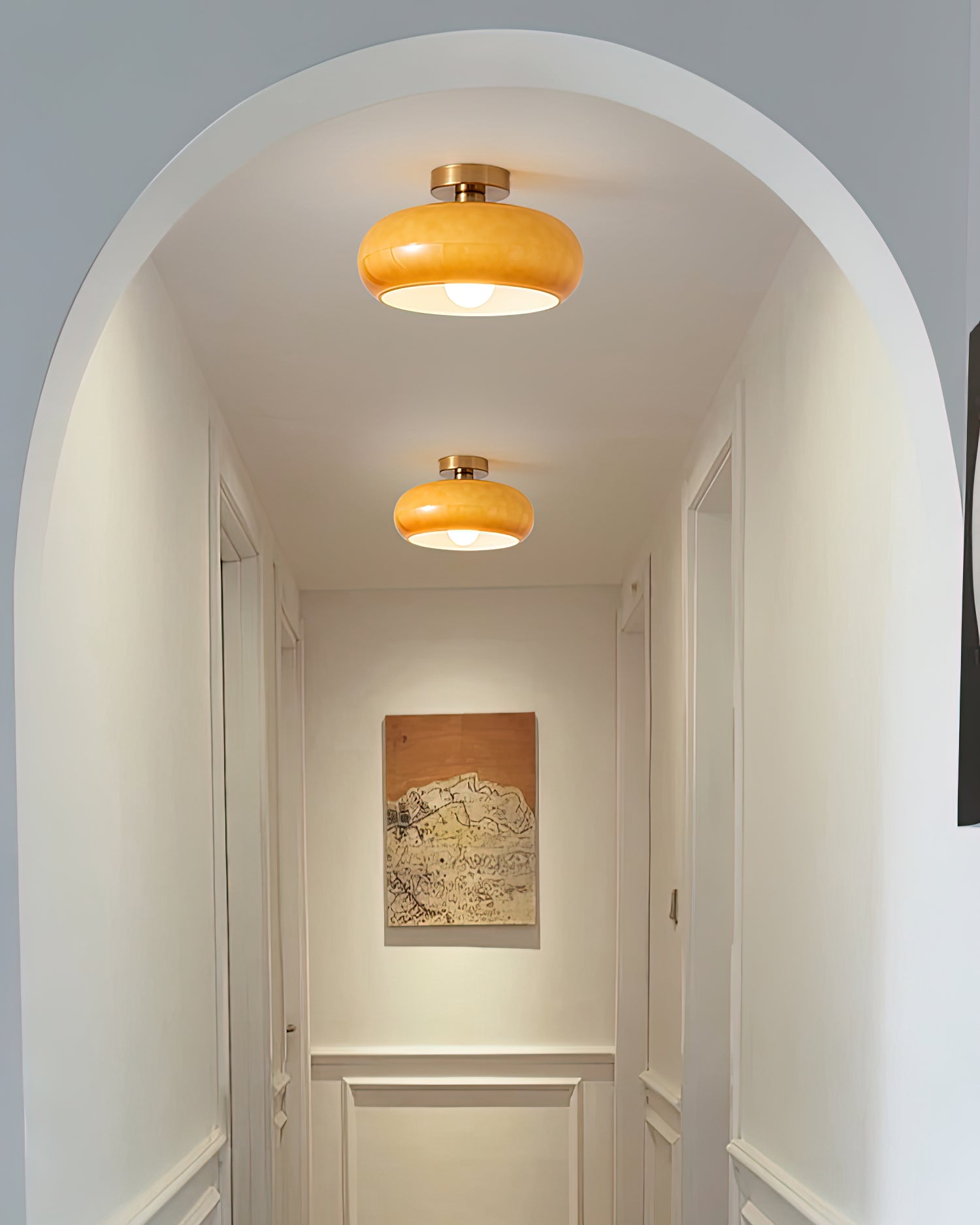 Cipola Ceiling Lamp