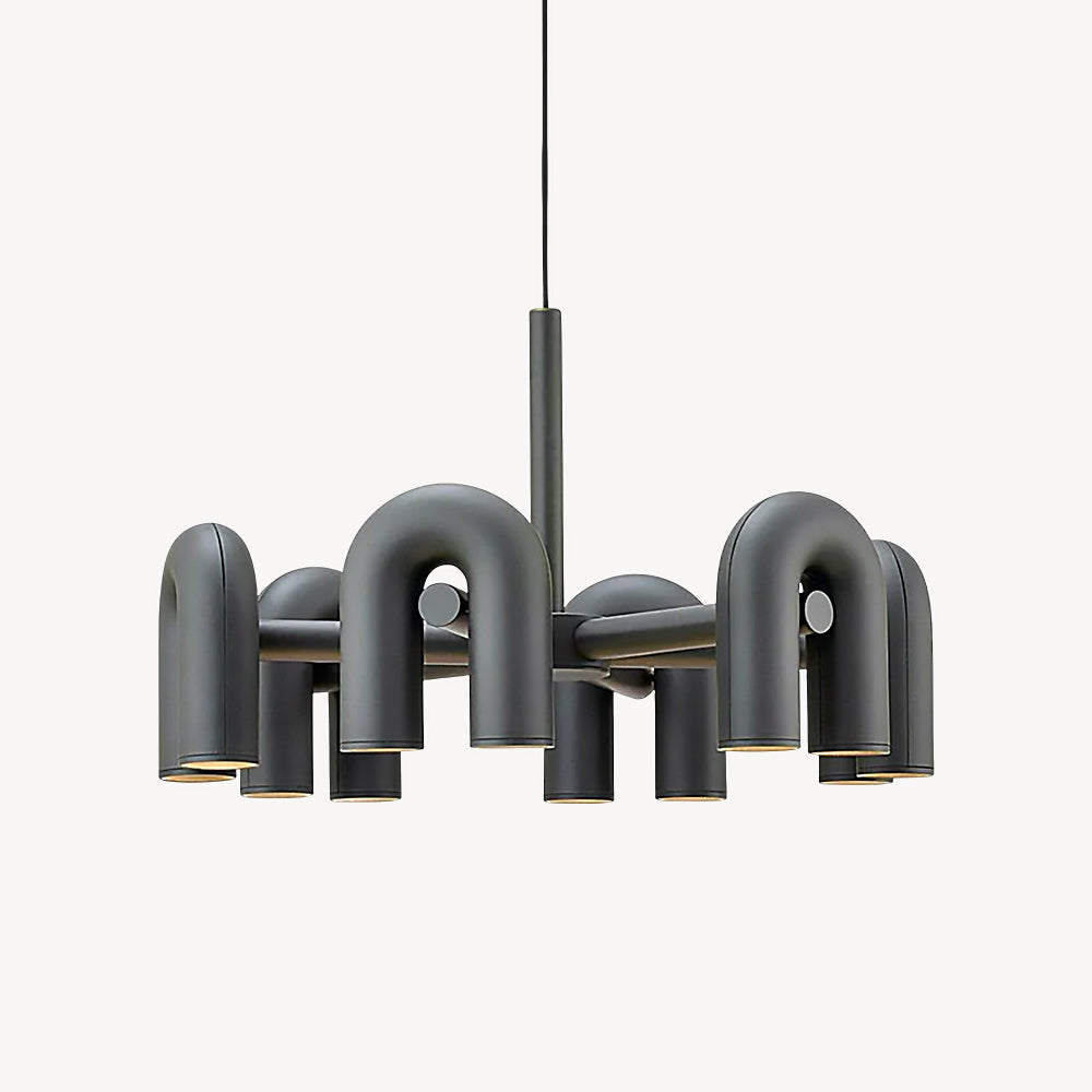 Lustre Cirque