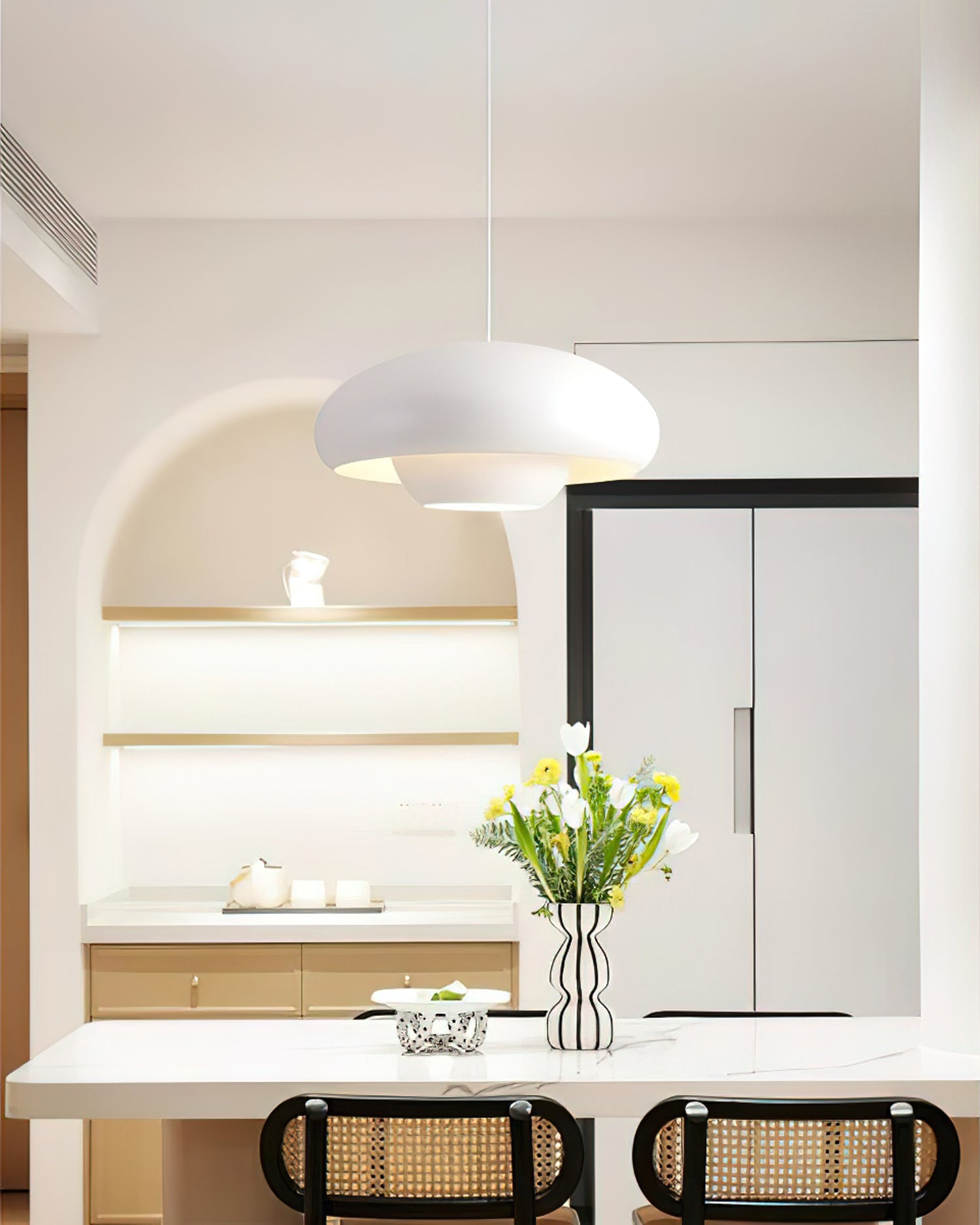 Clifton Pendant Lamp