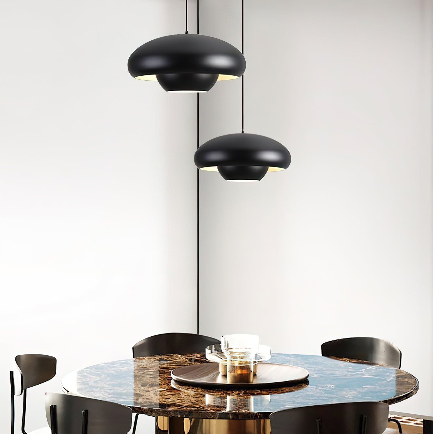 Clifton Pendant Lamp