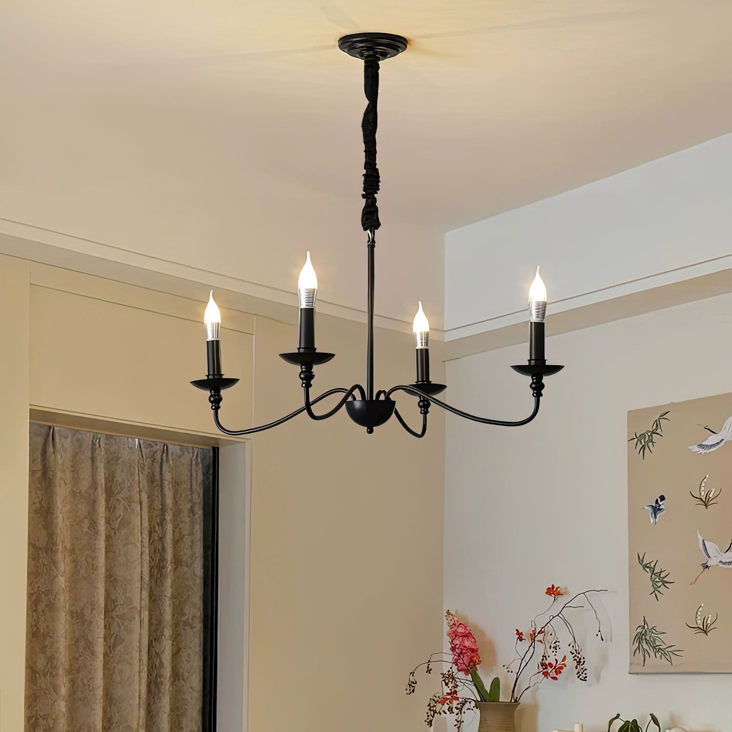 Cohen Chandelier