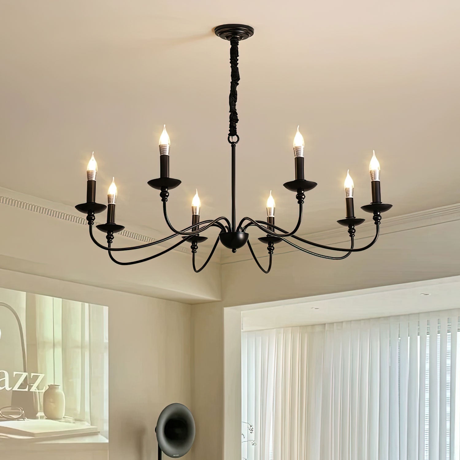Cohen Chandelier