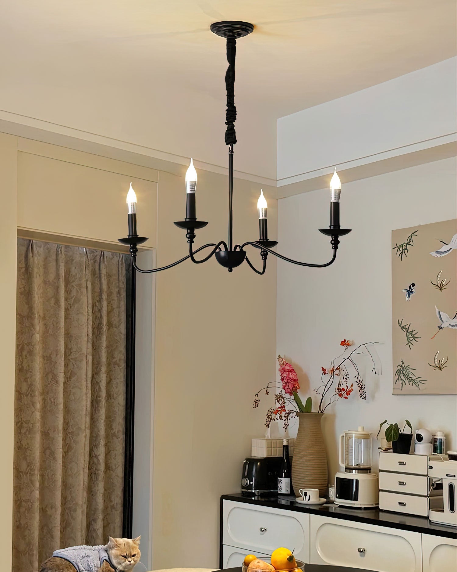 Cohen Chandelier