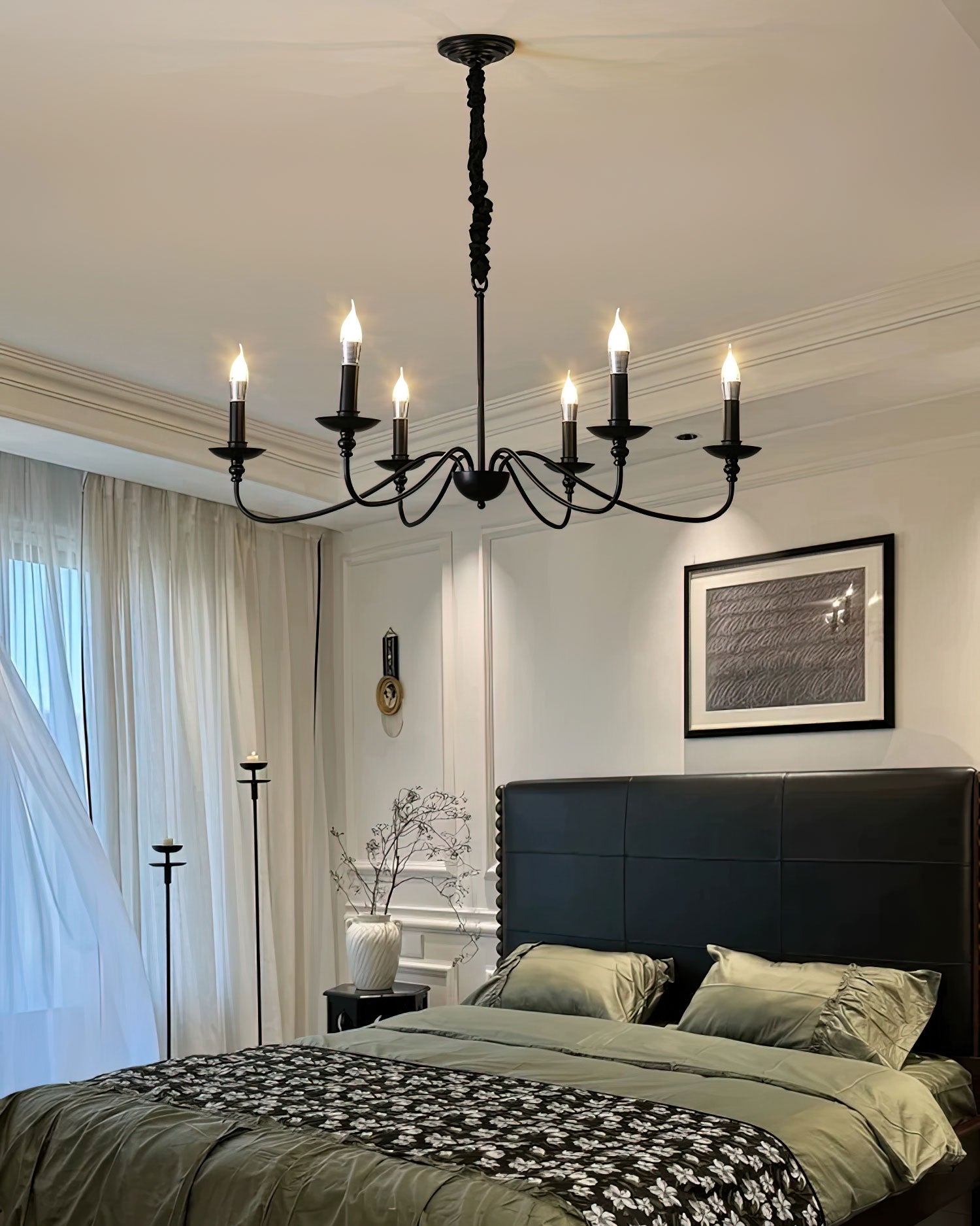 Cohen Chandelier