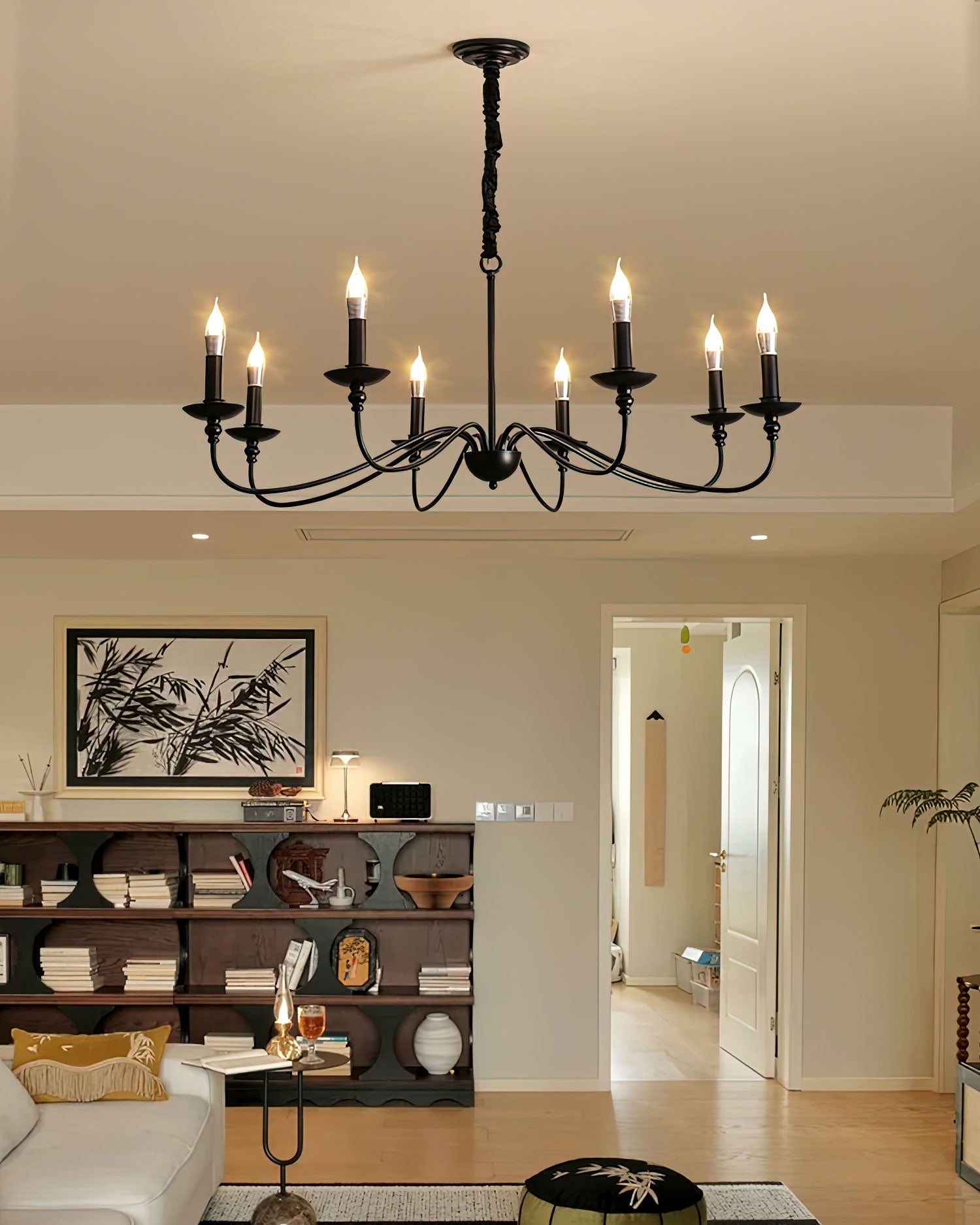 Cohen Chandelier