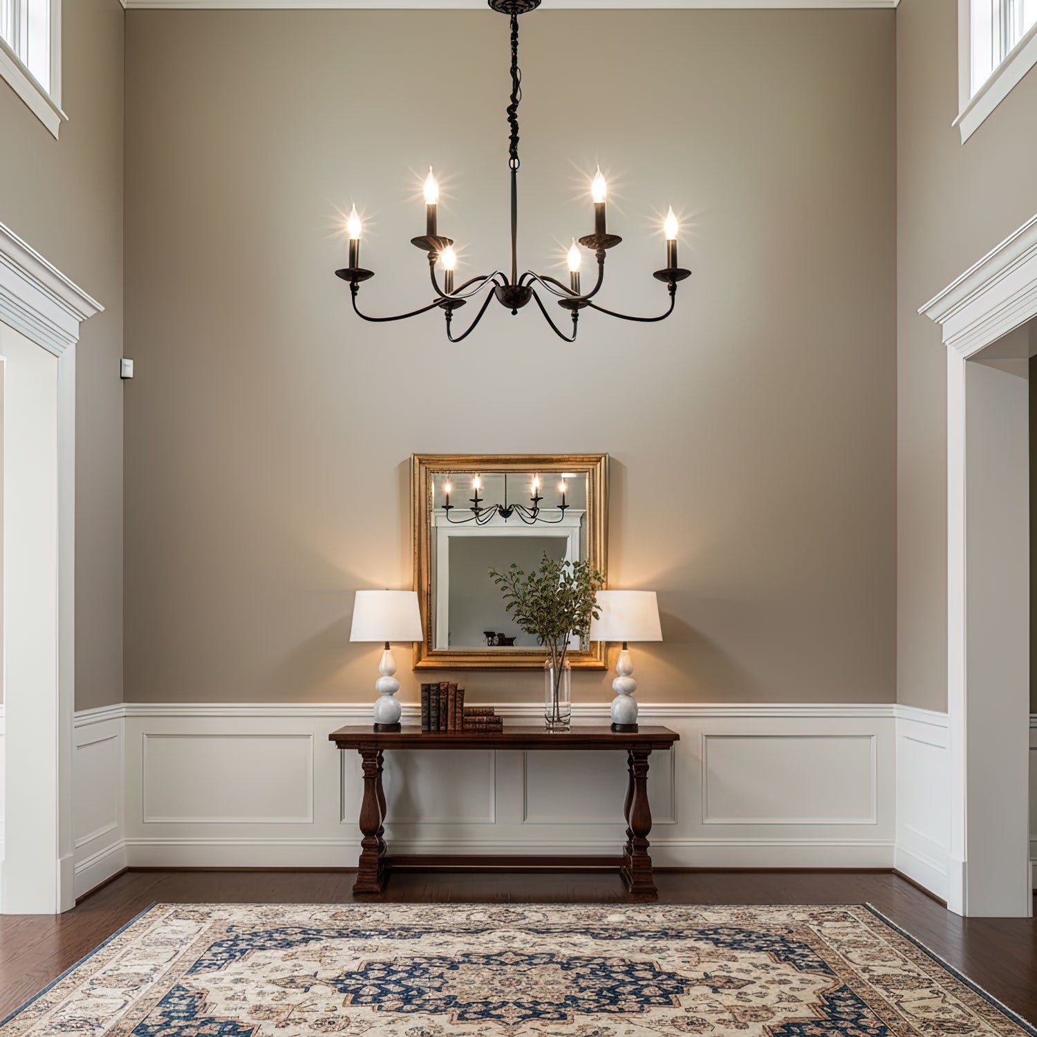 Cohen Chandelier