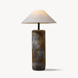 Lampada da Terra Colisio