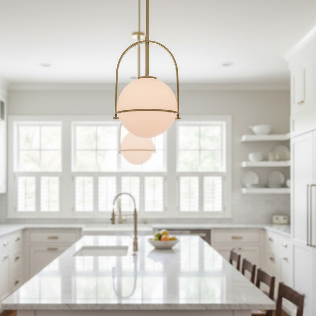 Somerset Pendant Lamp