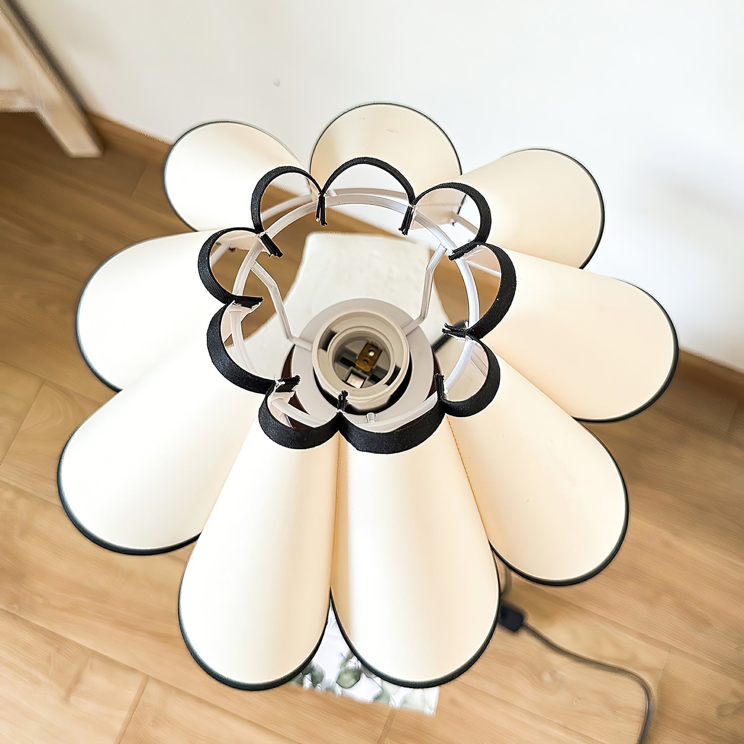 Cora Table Lamp