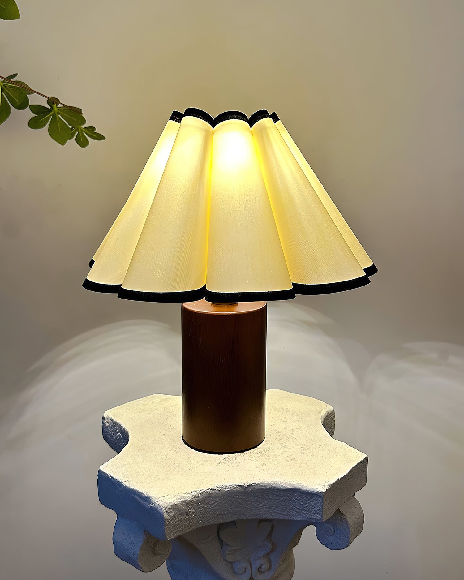 Cora Table Lamp