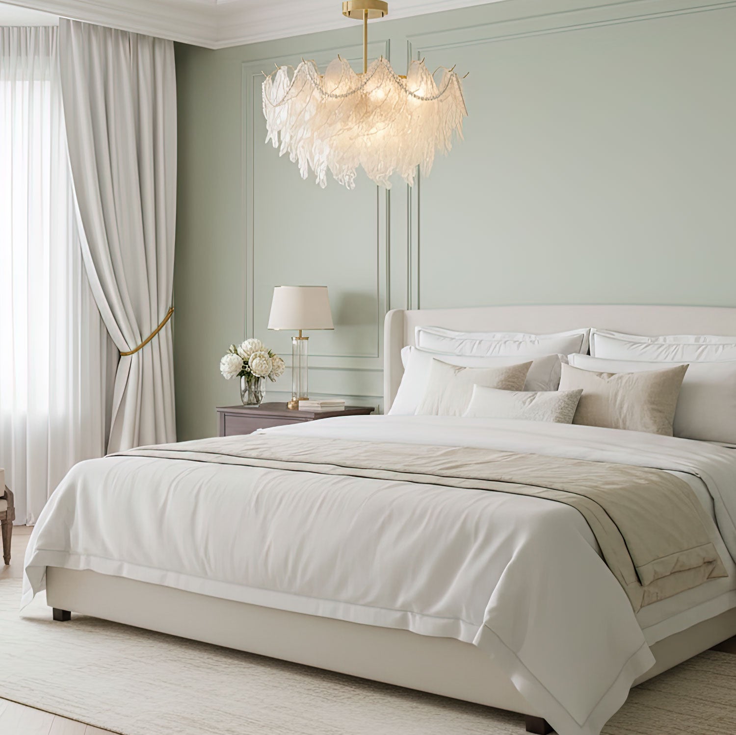 Corbett Chandelier