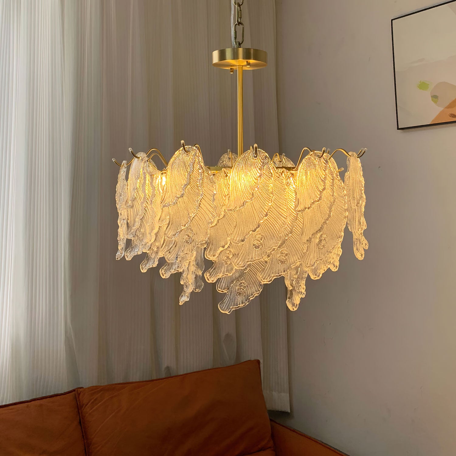 Corbett Chandelier