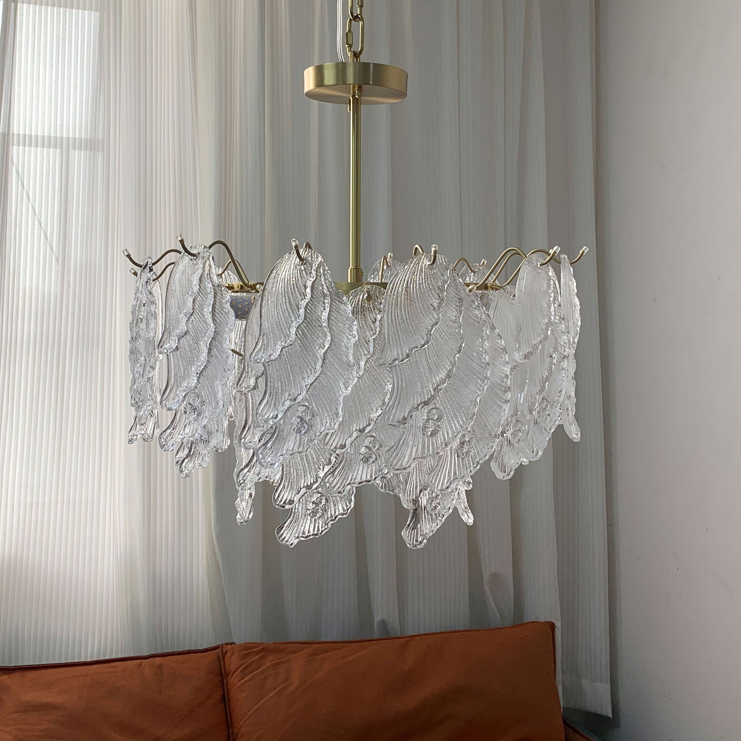 Corbett Chandelier