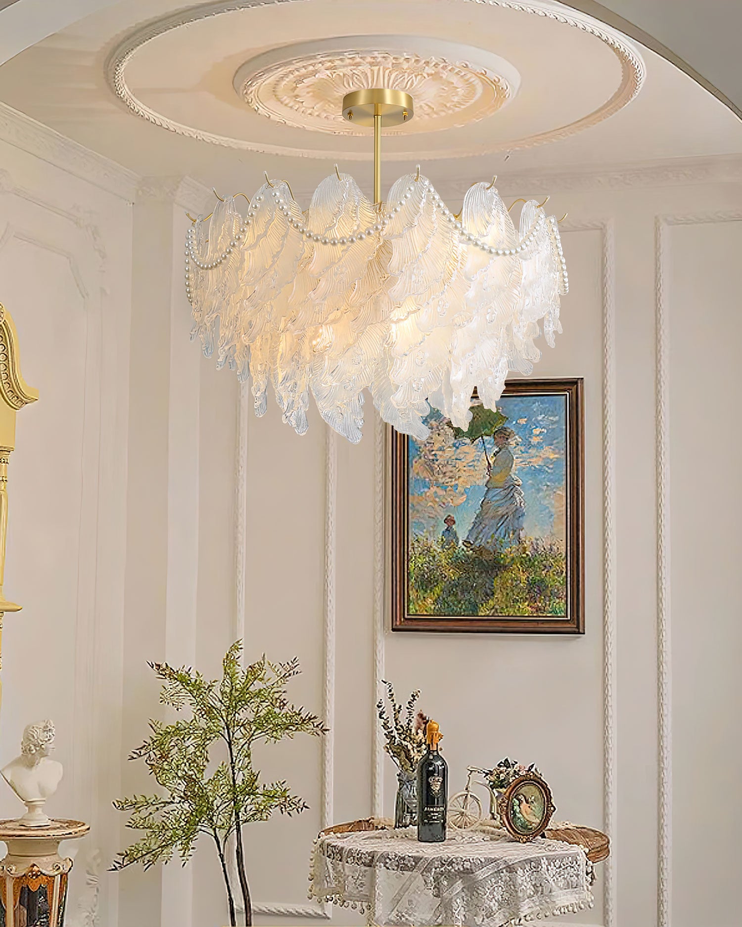 Corbett Chandelier