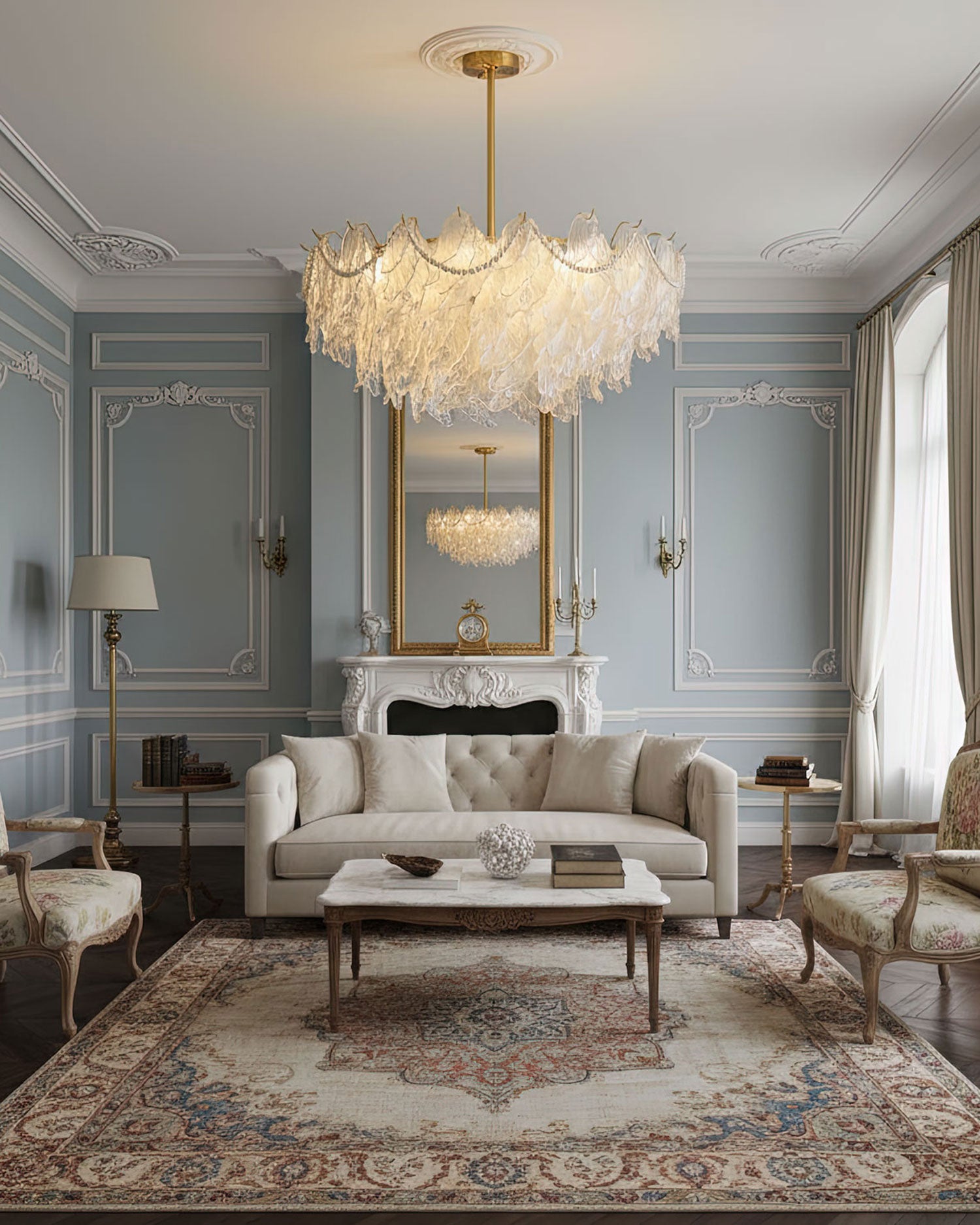 Corbett Chandelier