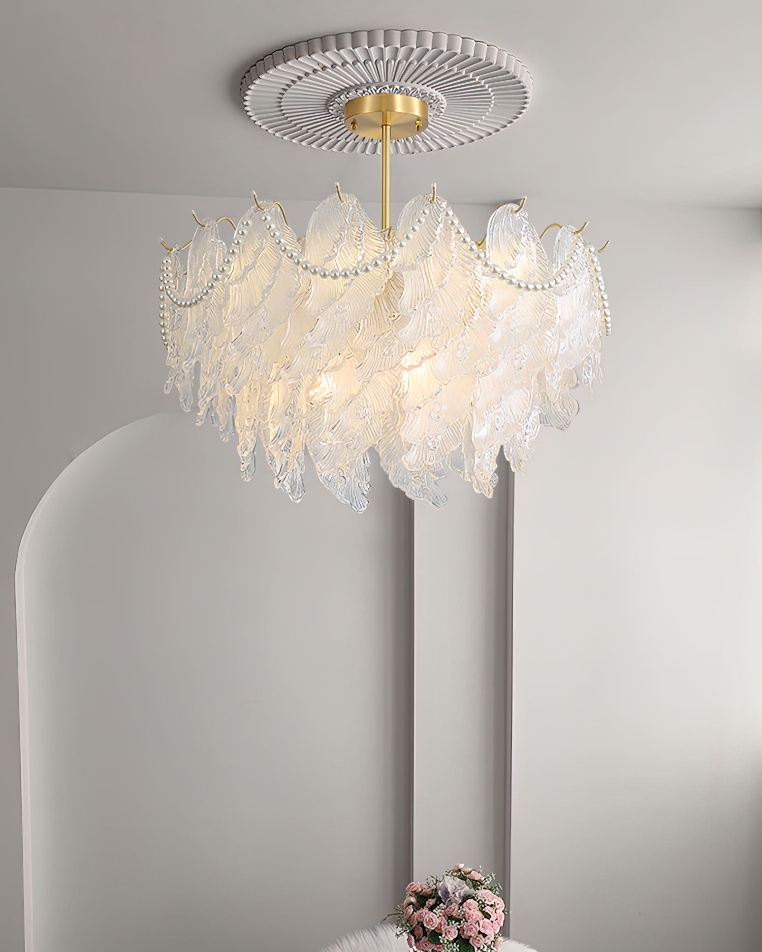 Corbett Chandelier