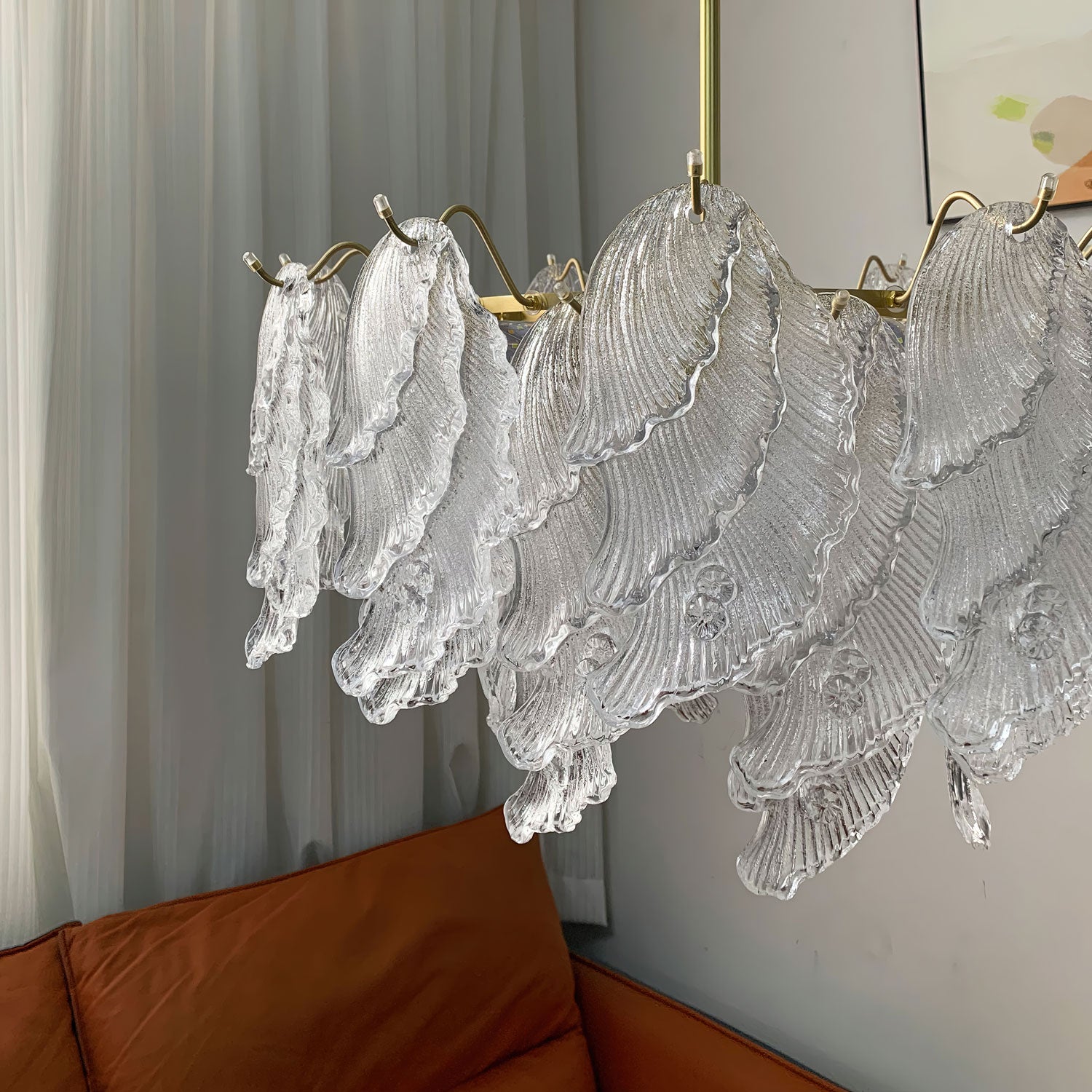 Corbett Chandelier