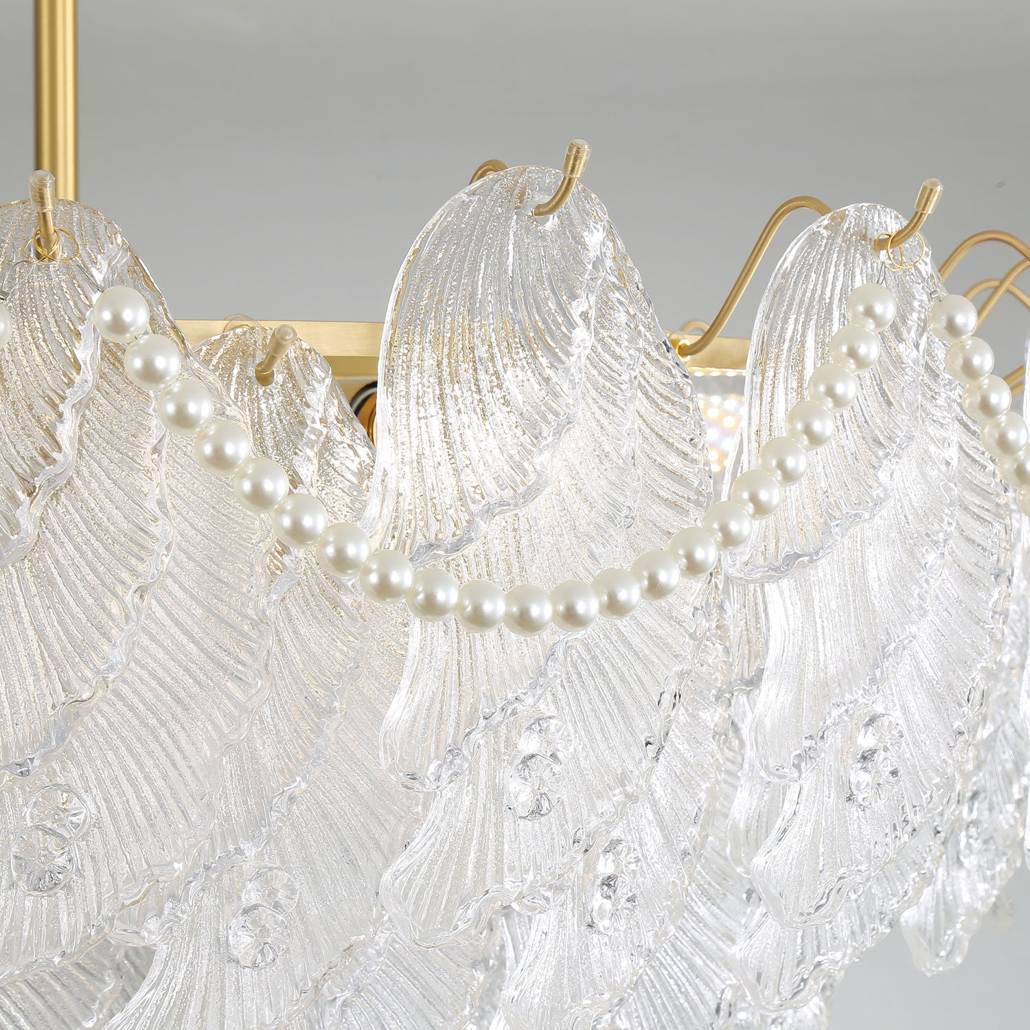 Corbett Chandelier