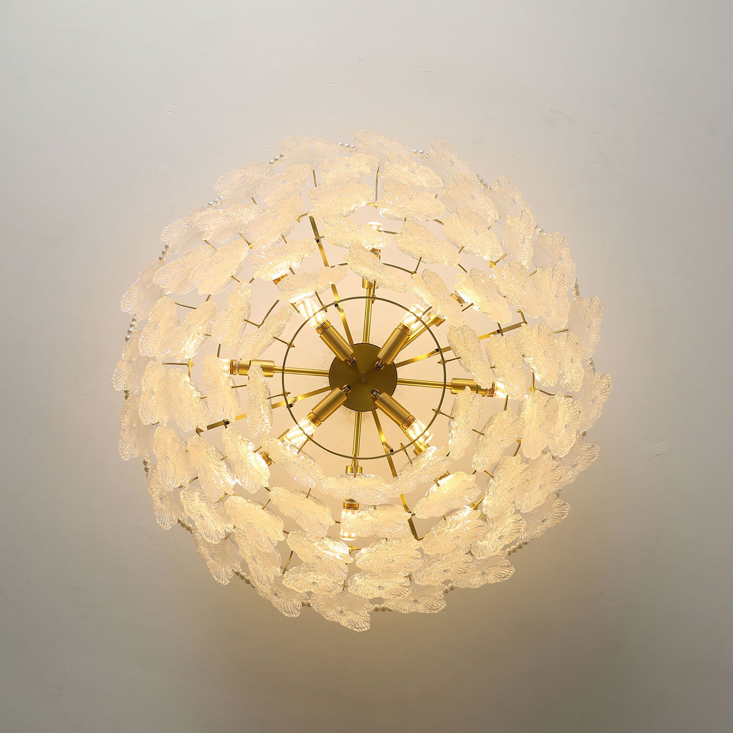Corbett Chandelier