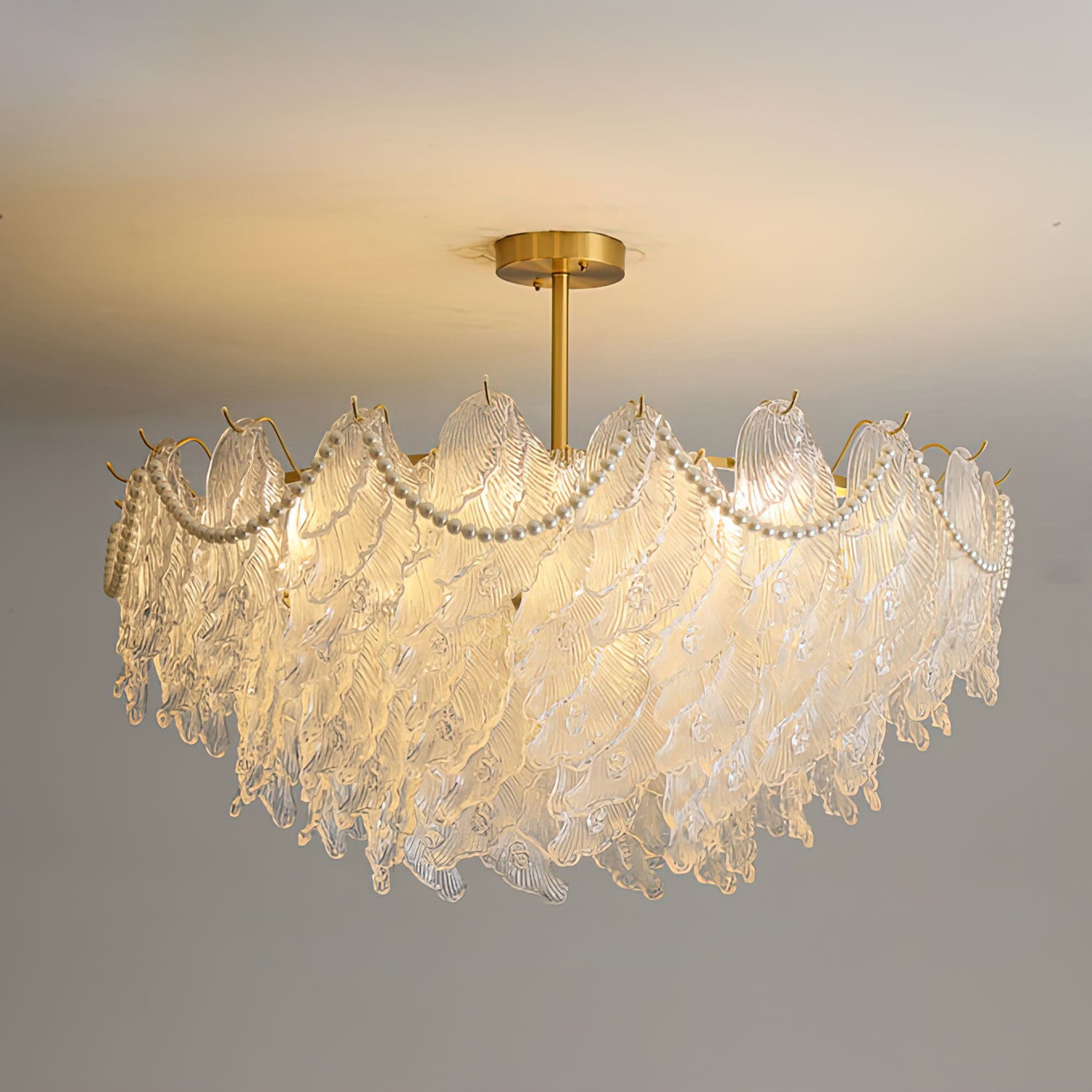 Corbett Chandelier
