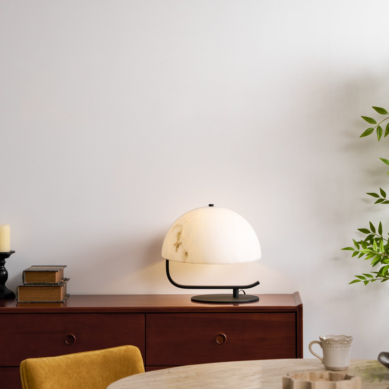 Corey Table Lamp