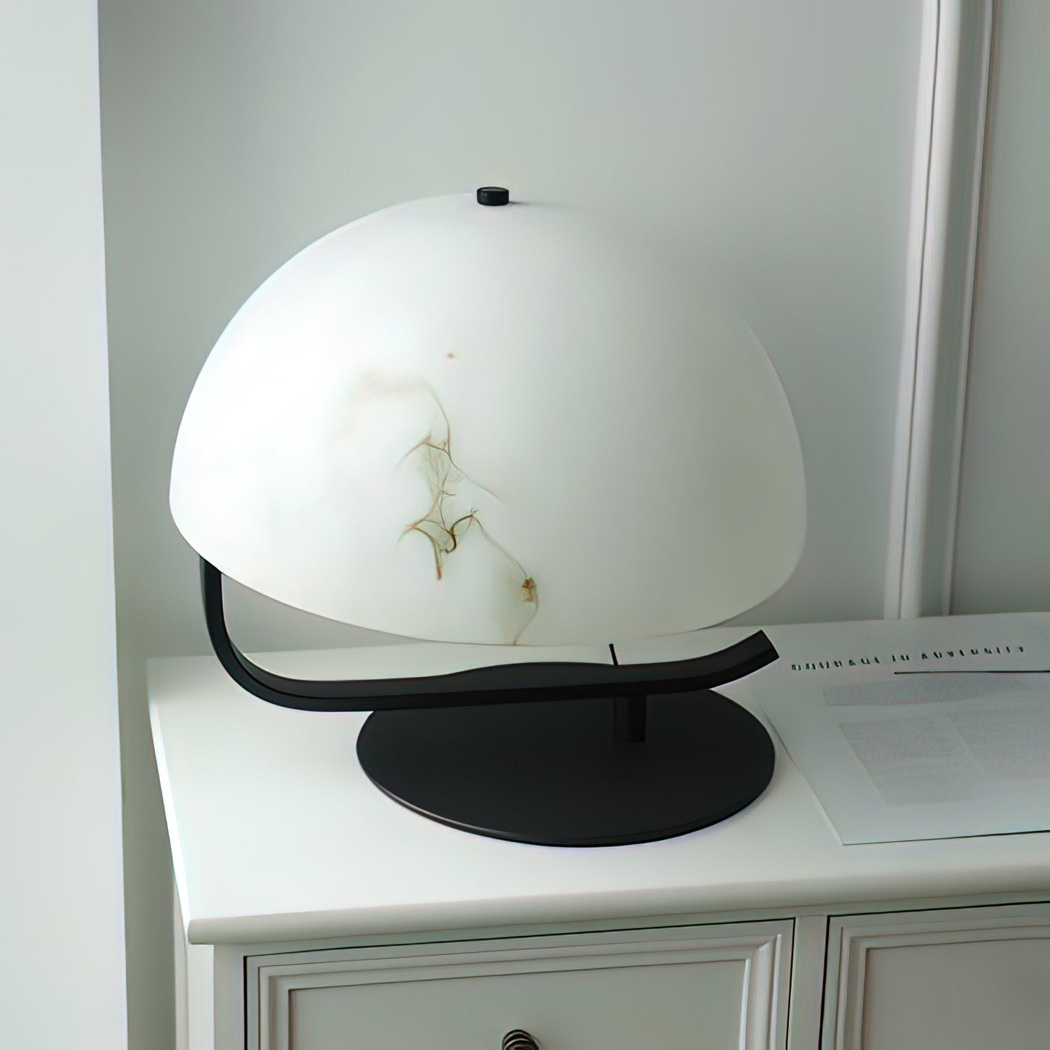 Corey Table Lamp