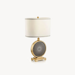 Lampe de Table Couture