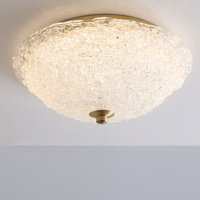 Dia 40cm x H 22cm / ∅ 15.7″ x H 8.7″
