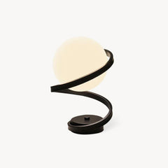 مصباح طاولة Curve
