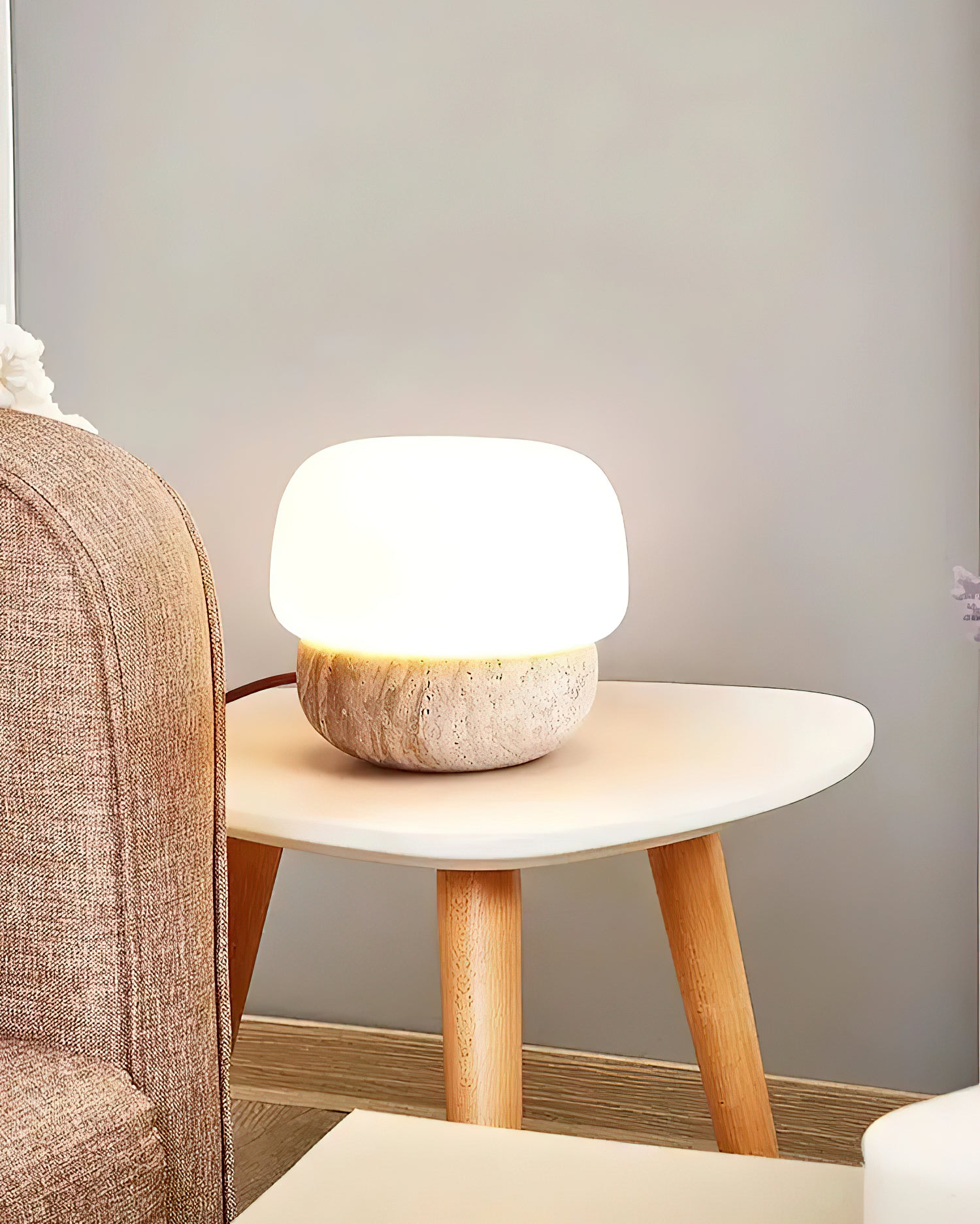 Cusco Table Lamp