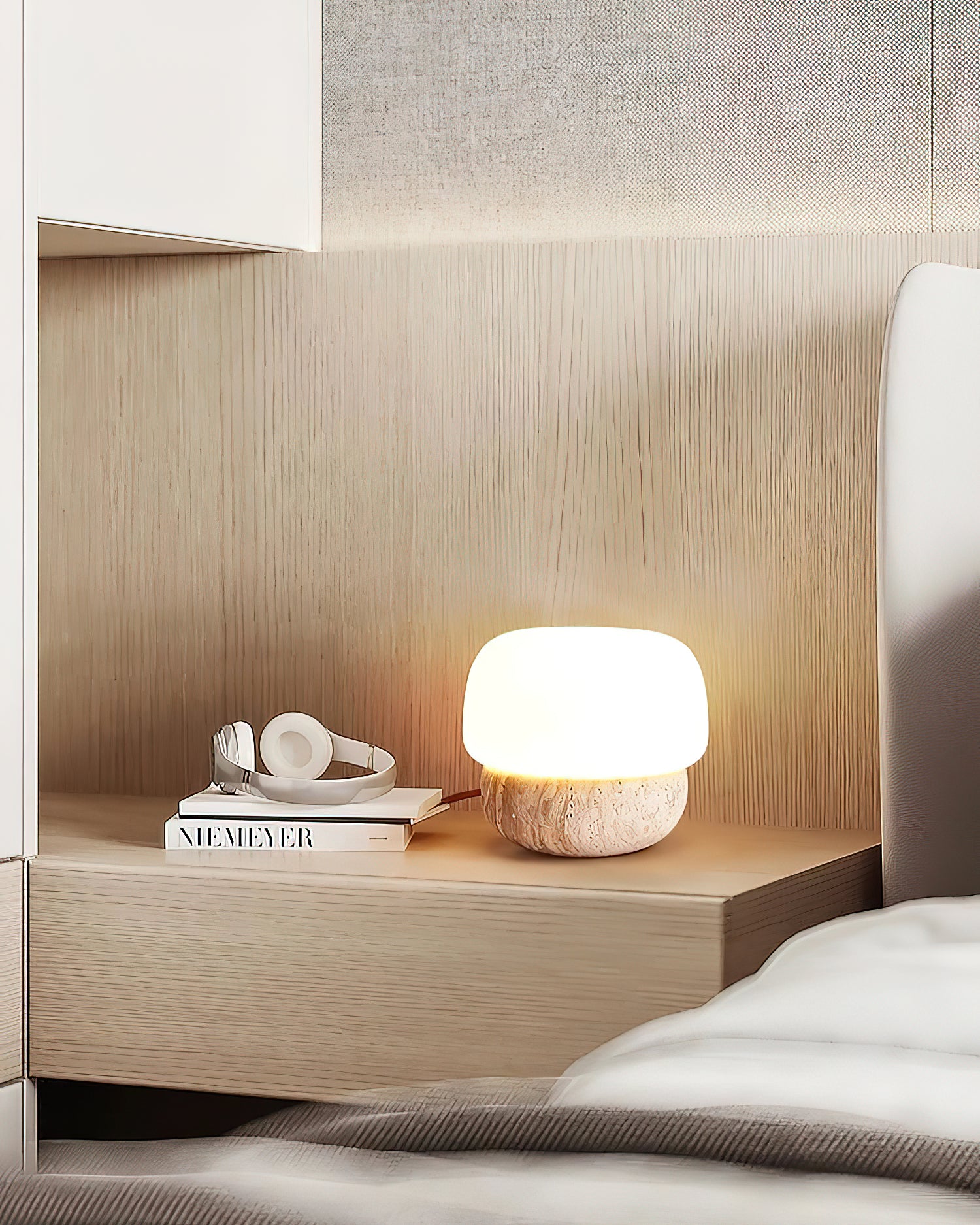 Cusco Table Lamp