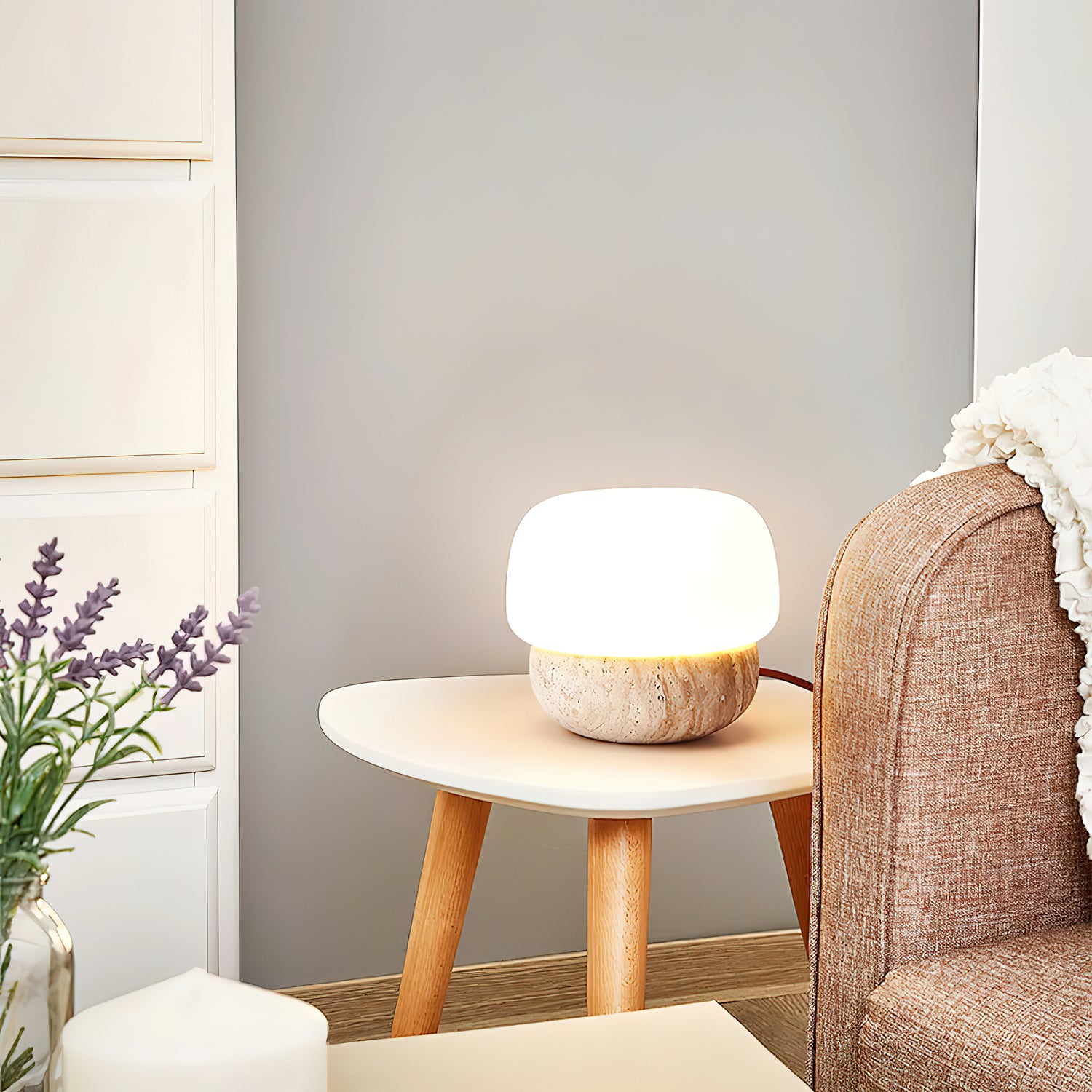 Cusco Table Lamp
