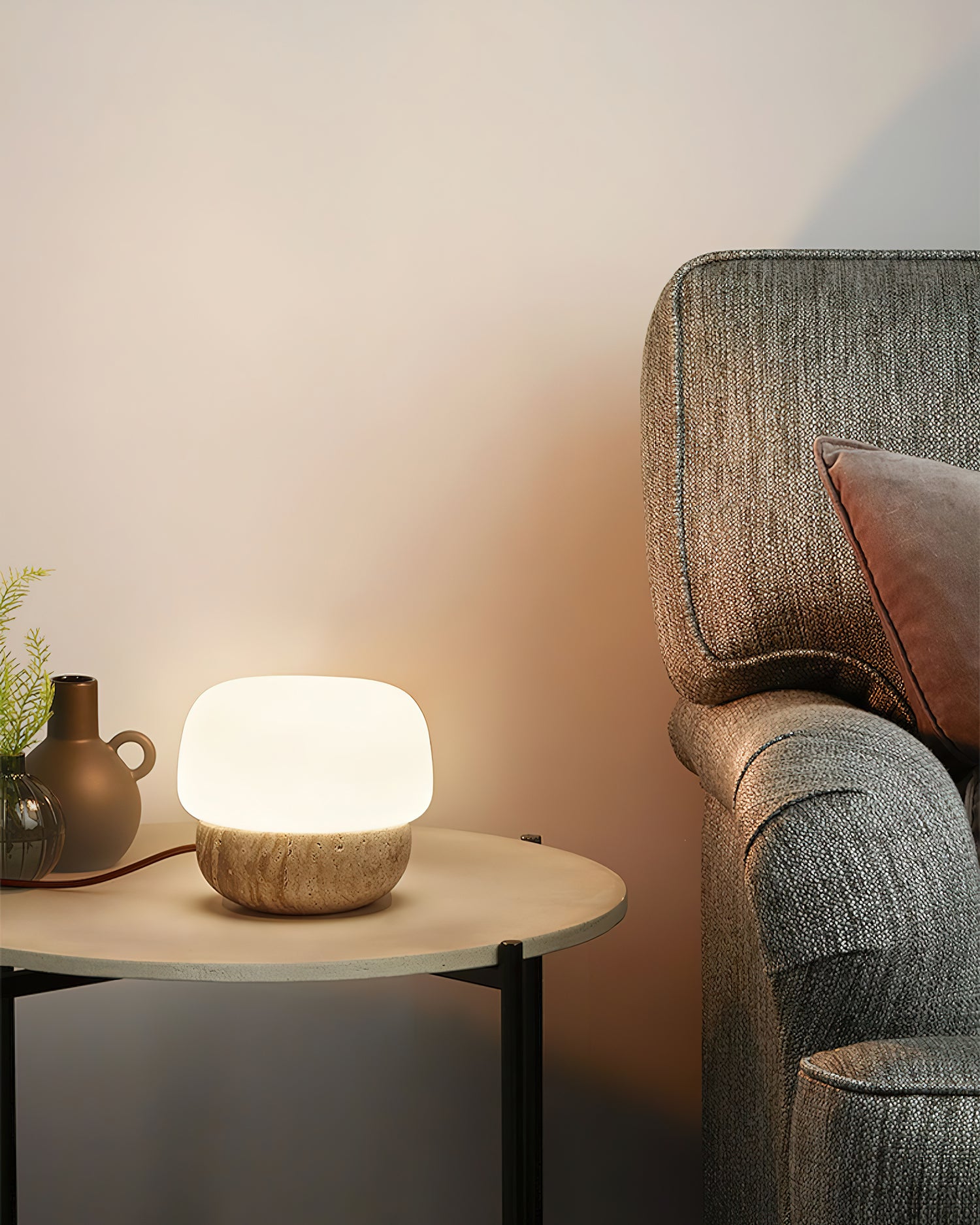 Cusco Table Lamp
