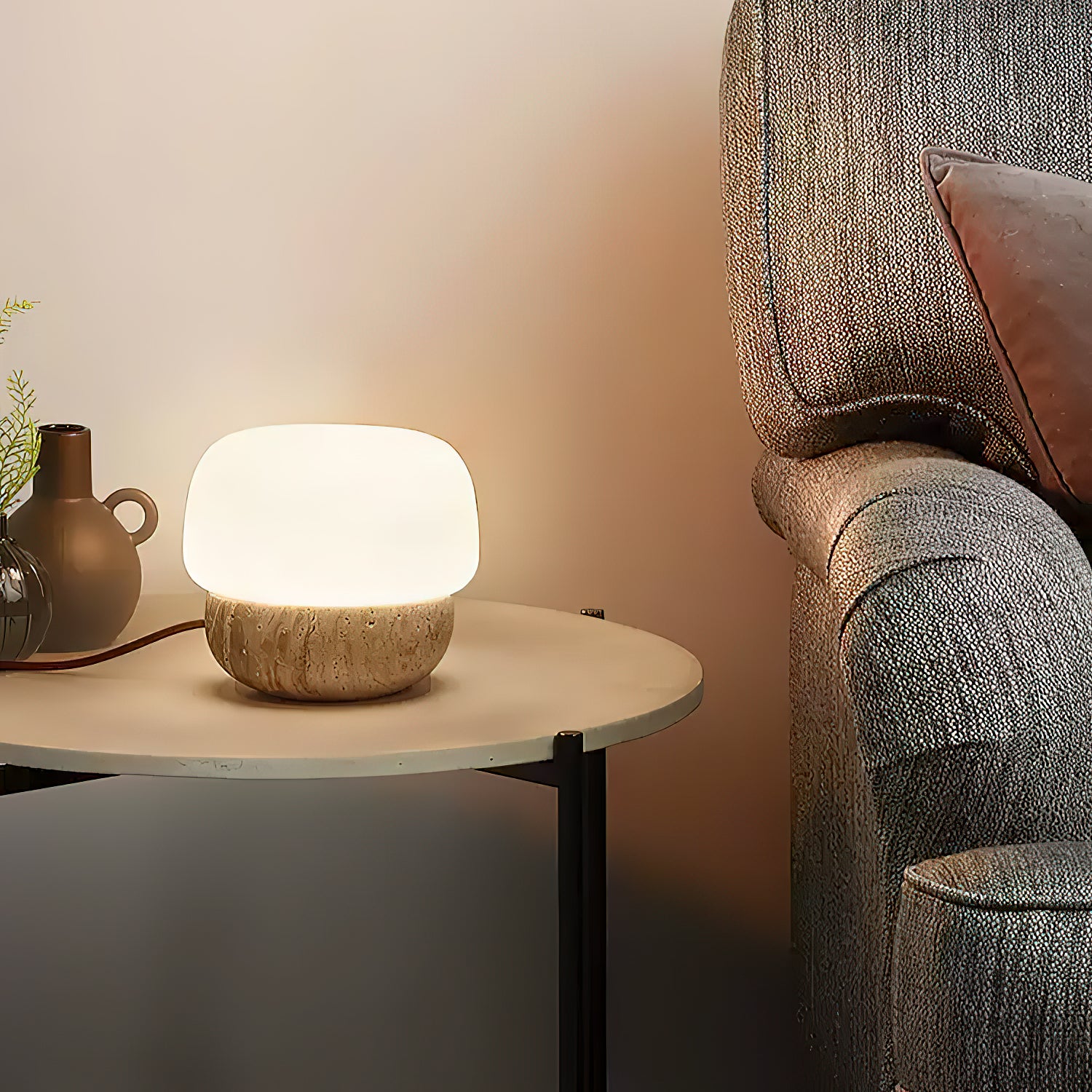 Cusco Table Lamp