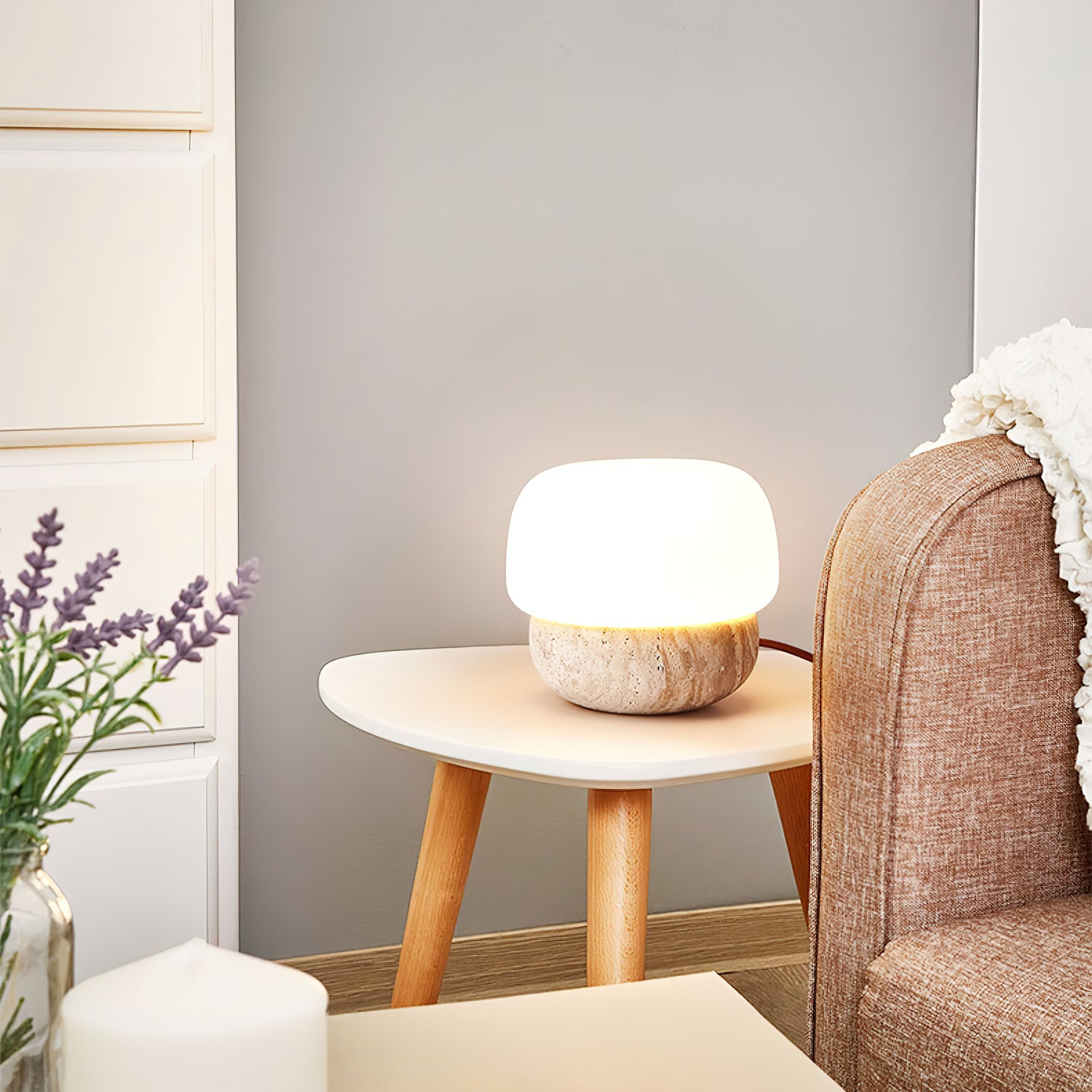 Cusco Table Lamp