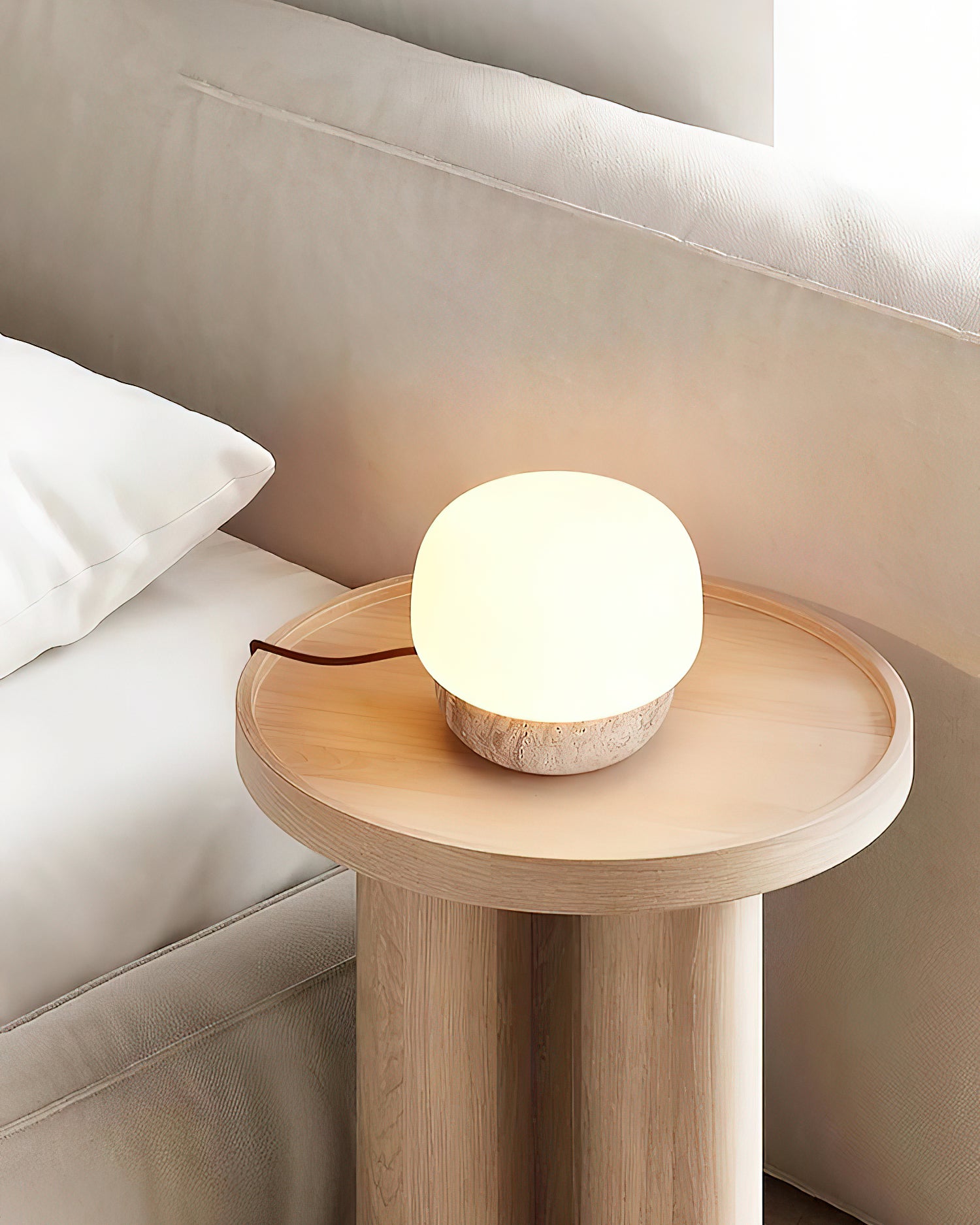 Cusco Table Lamp