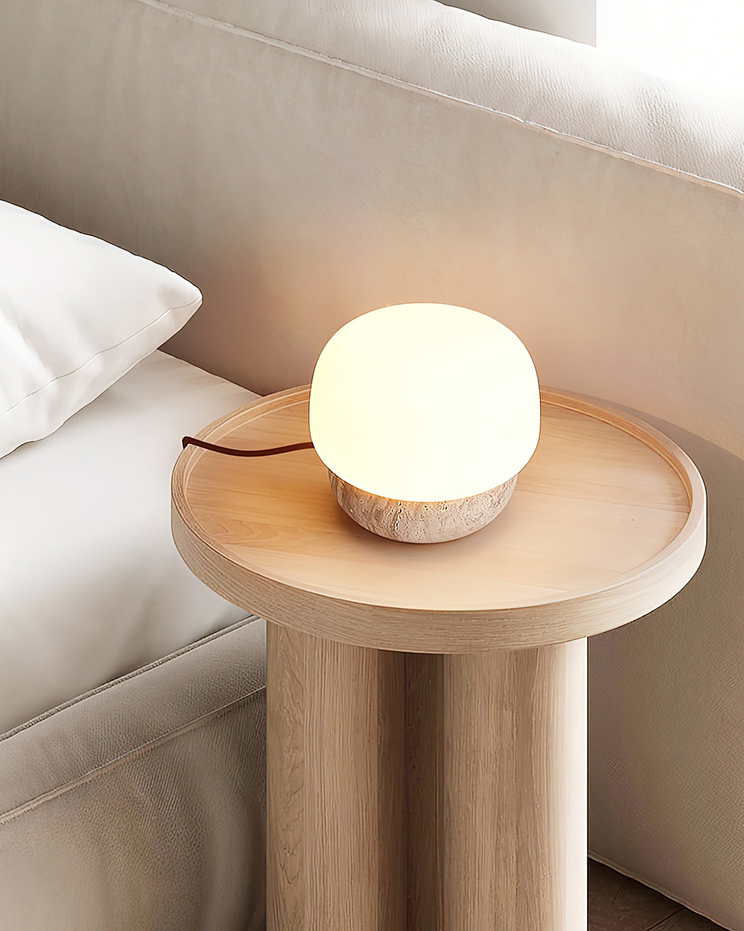 Cusco Table Lamp