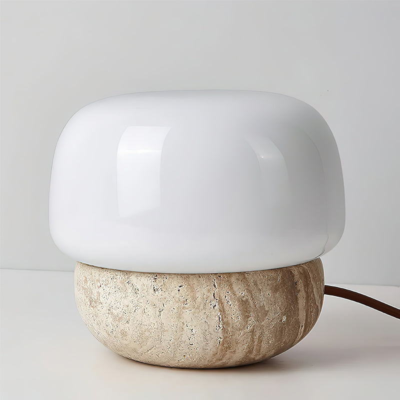 Cusco Table Lamp