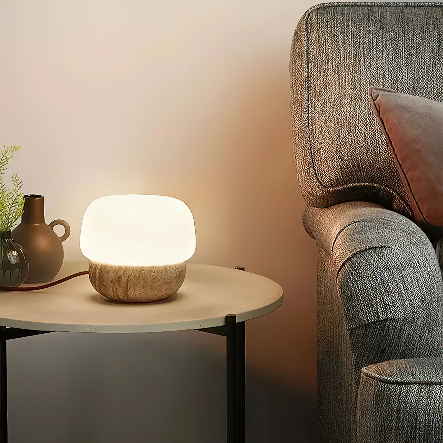 Cusco Table Lamp