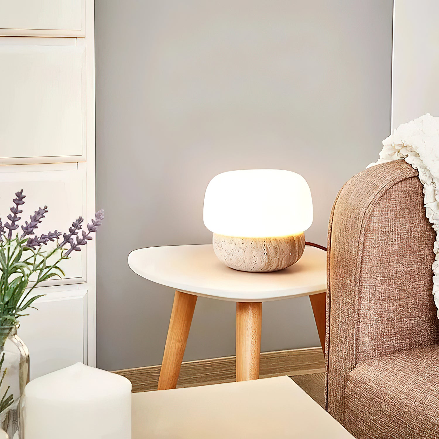 Cusco Table Lamp