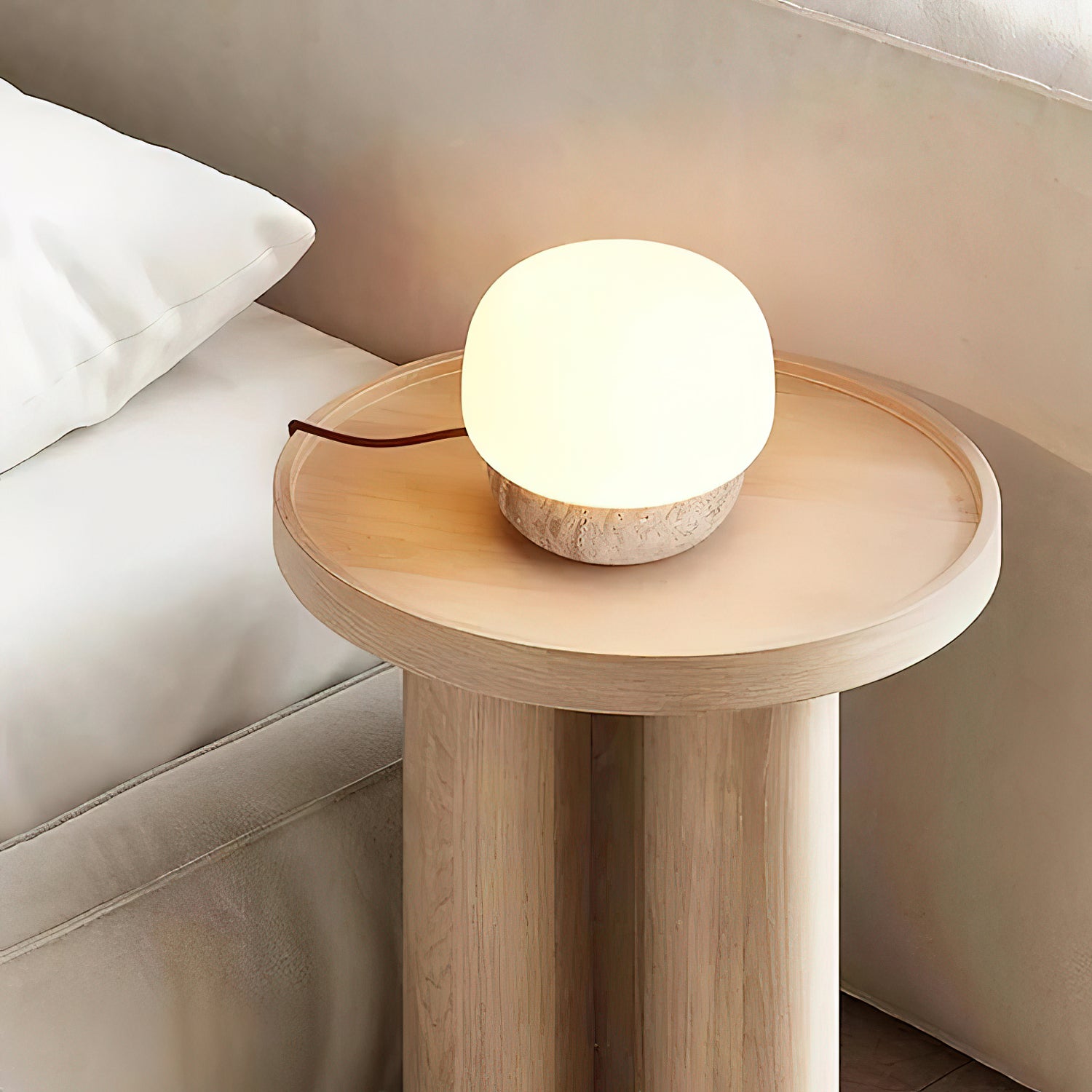 Cusco Table Lamp