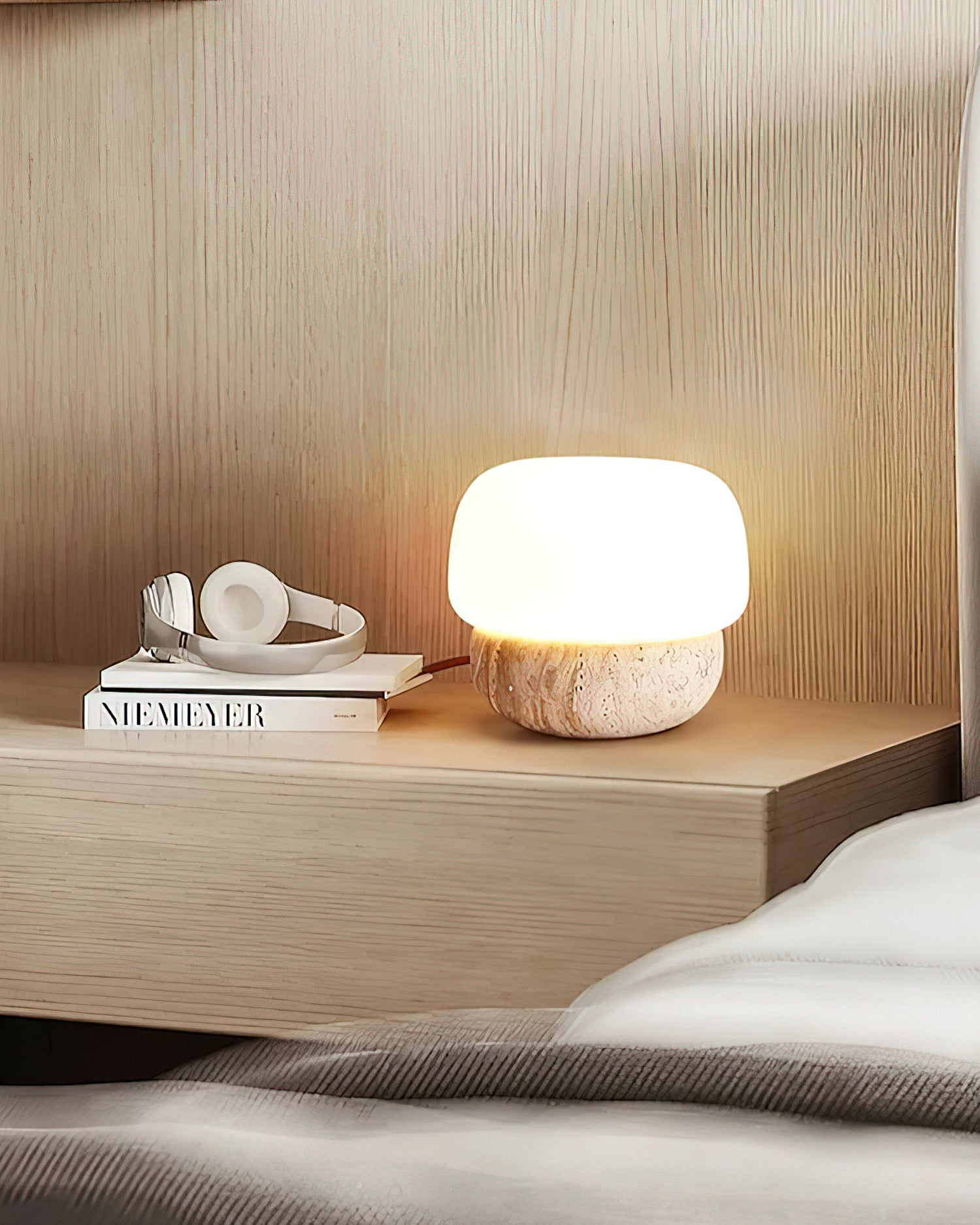 Cusco Table Lamp