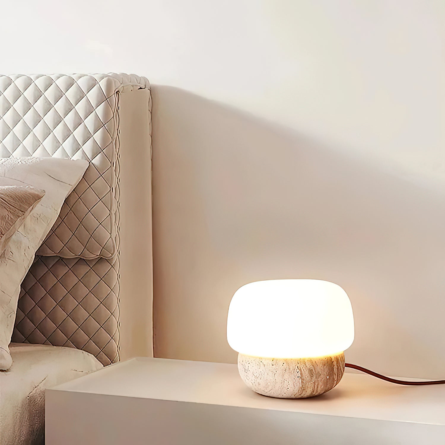 Cusco Table Lamp