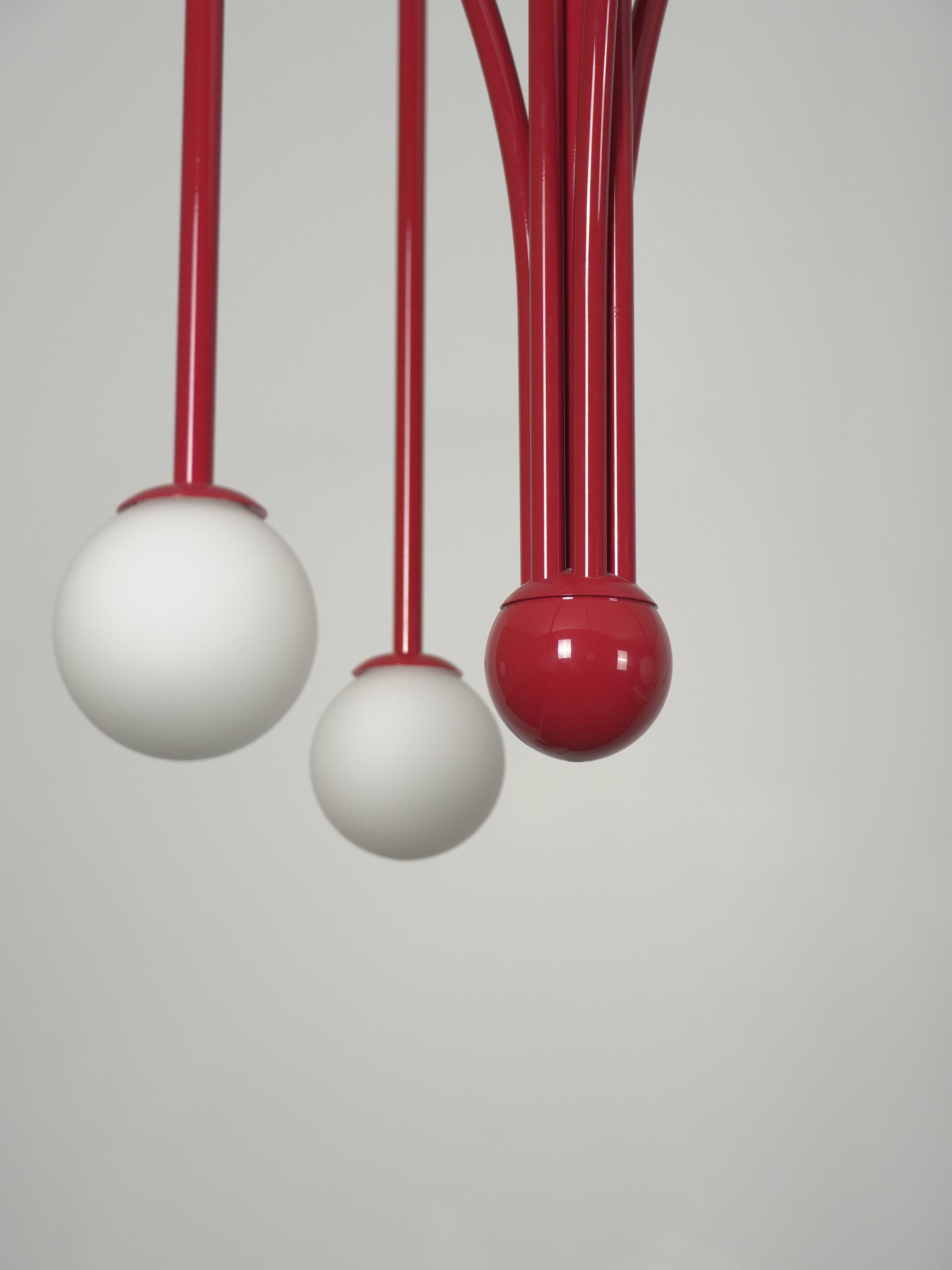 Candelabros Gran Finale